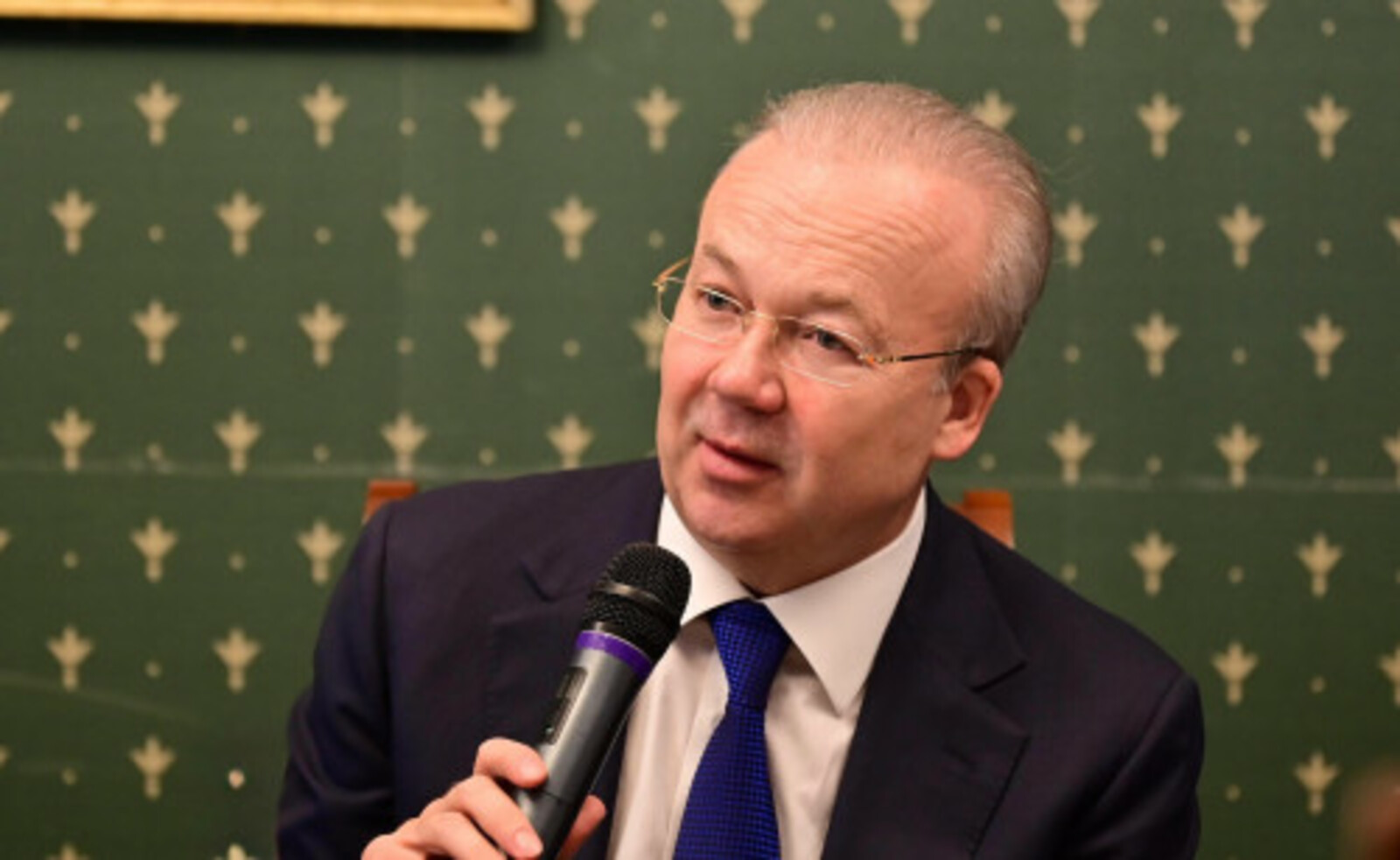 Зауралье-2025: На Всероссийском инвестиционном сабантуе обсудили роль бизнеса