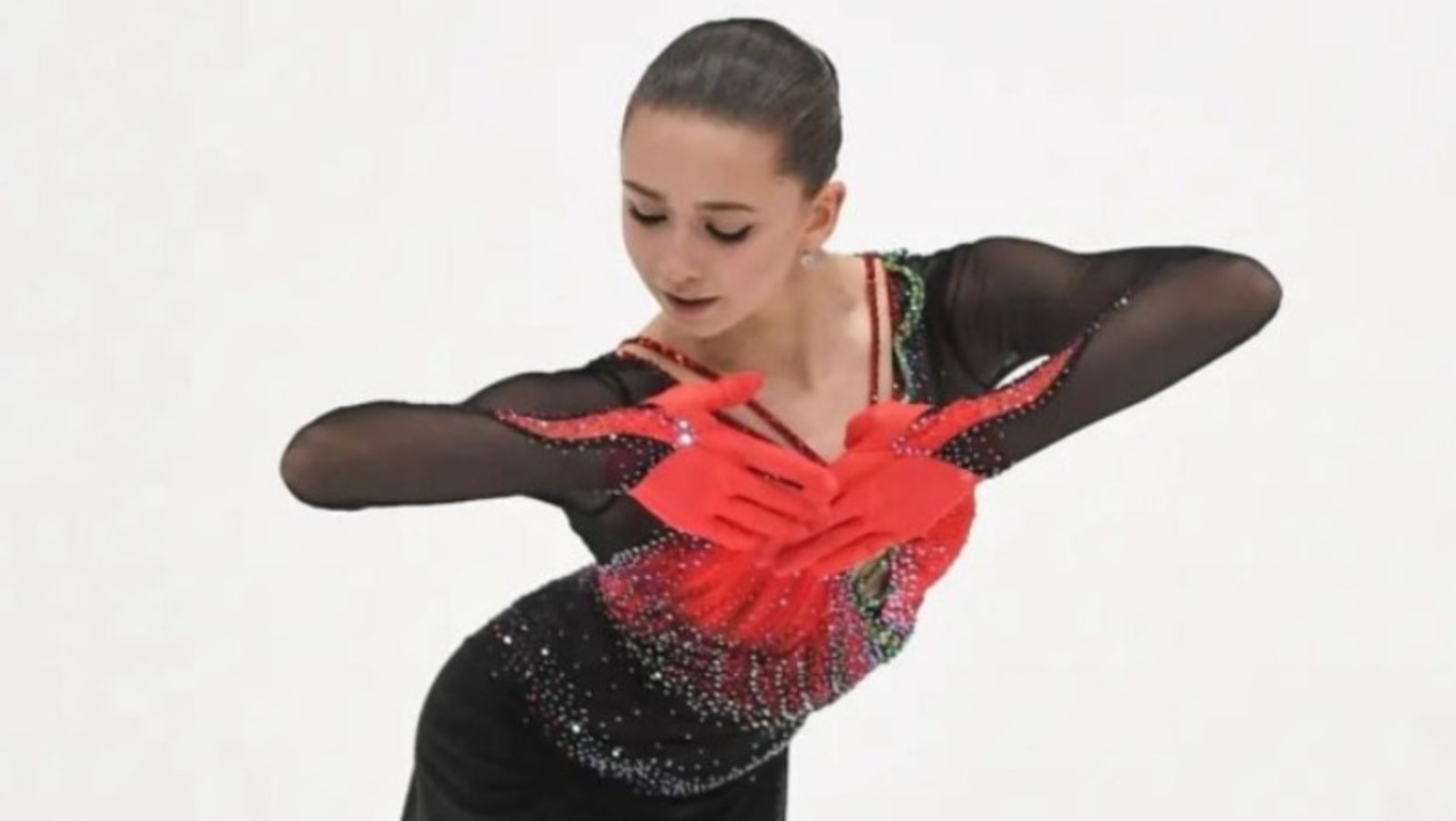 CAS принял решение по делу о допинге фигуристки Камилы Валиевой