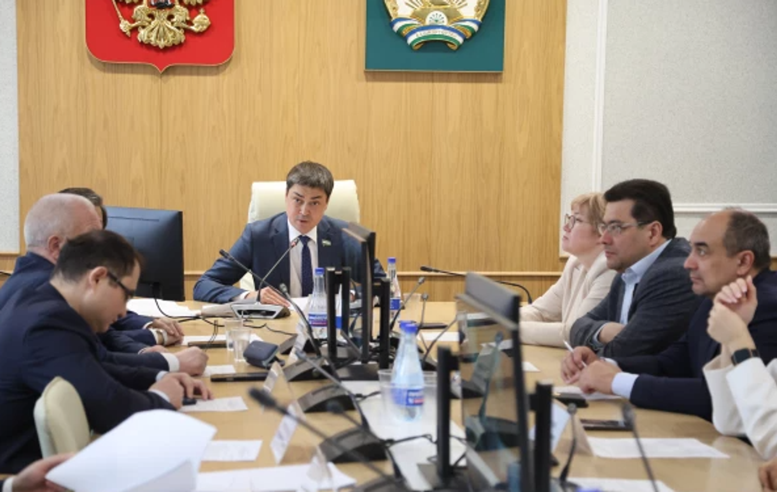 Выросшие без родителей участники СВО получат преимущественное право на жильё