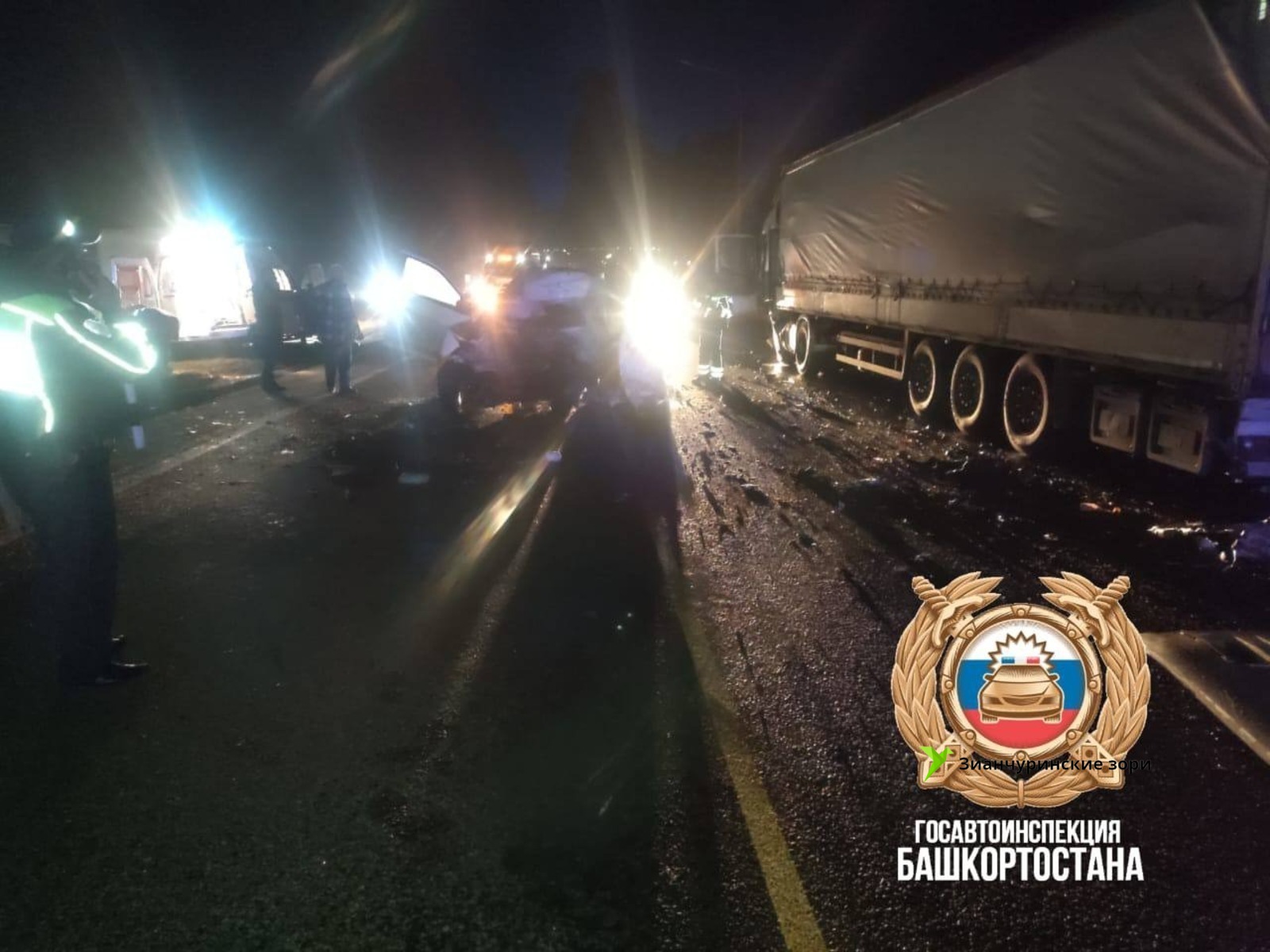 пресс-служба / ГАИ РБ