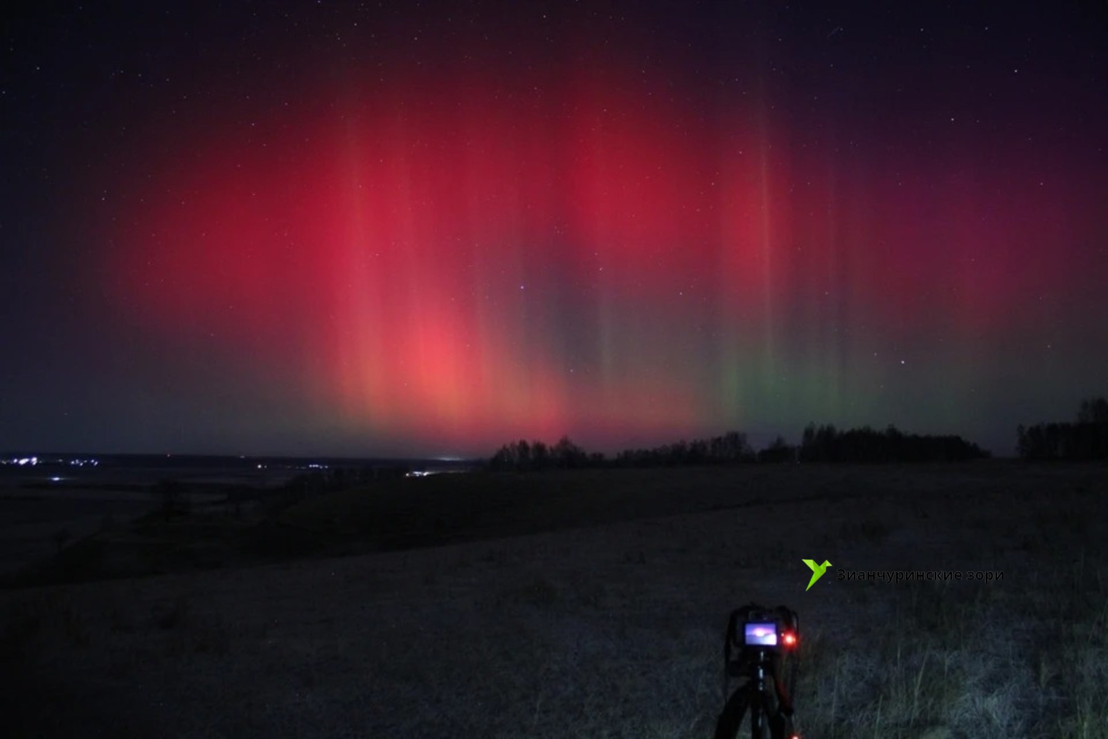 Рустем Хаматдинов