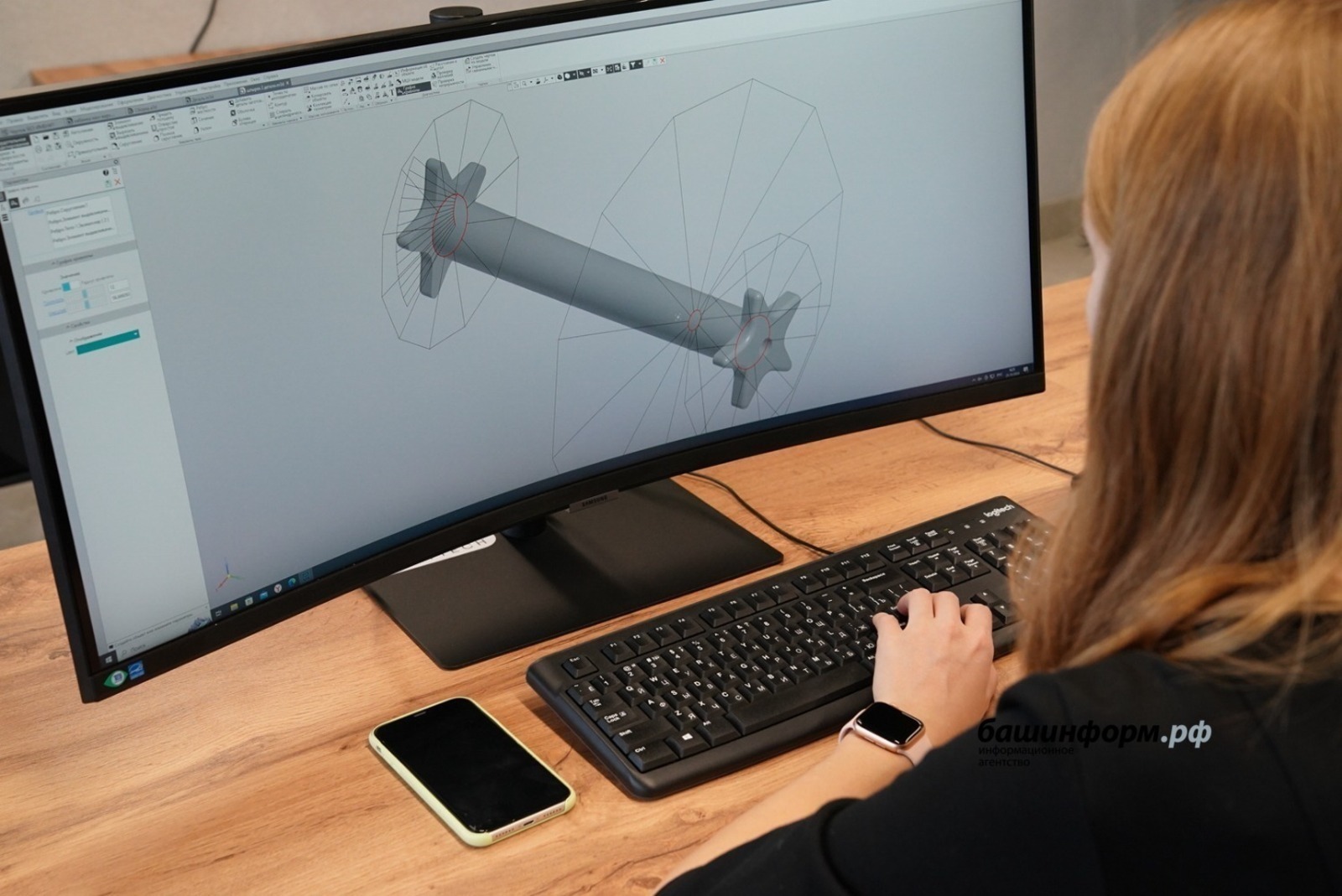 Башкирия укрепила позиции в научно-технологическом развитии