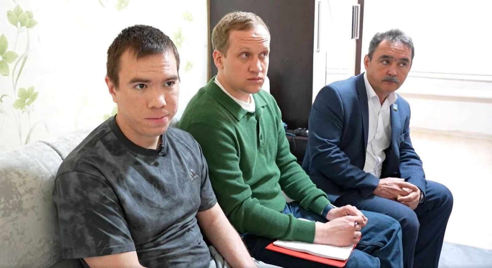 В Башкортостане продолжается адаптация жилья ветеранов СВО