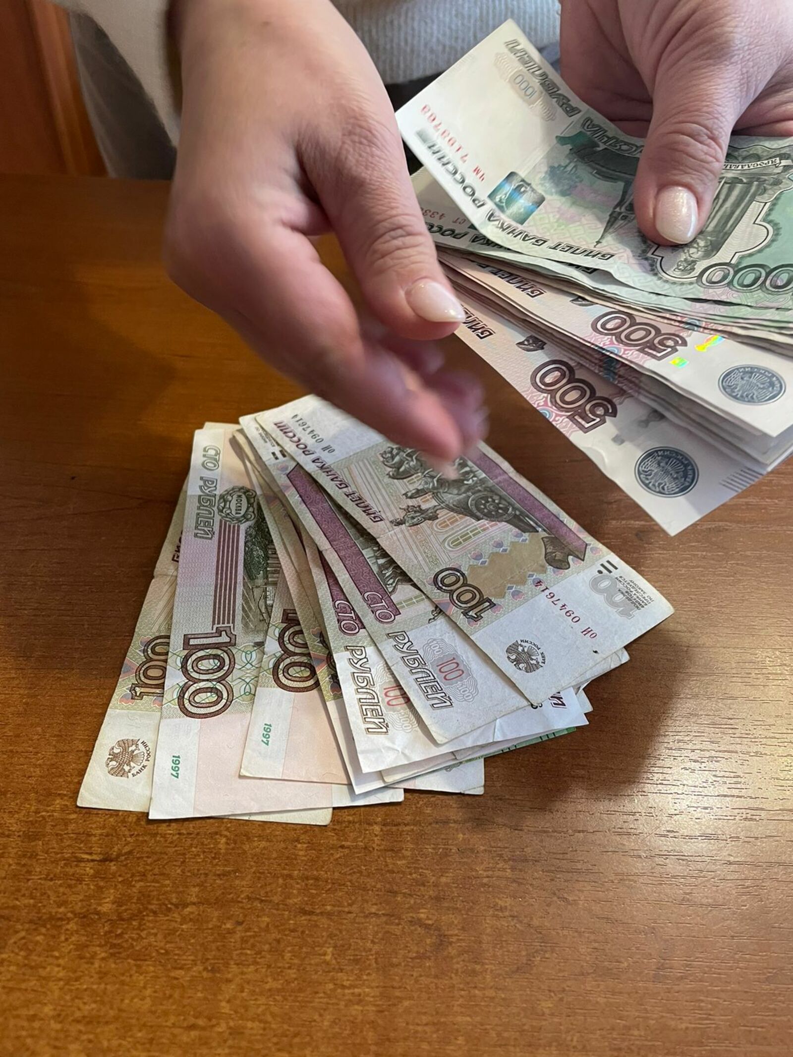 Систему выплат маткапитала в России могут изменить