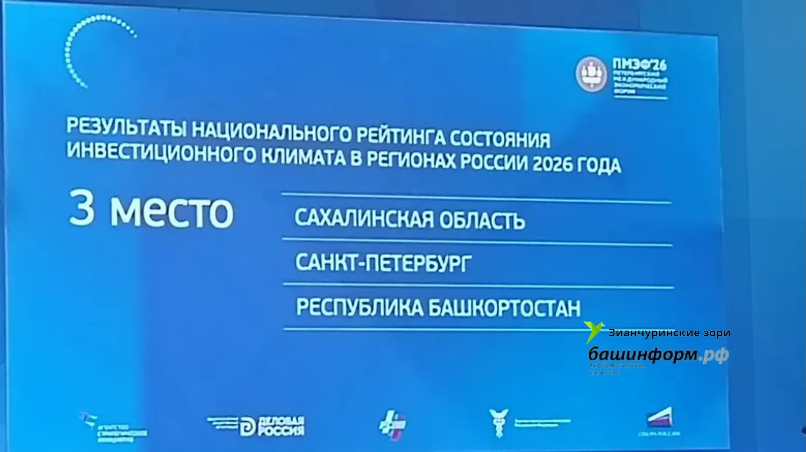АЗАТ ГИЗЗАТУЛЛИН | ИА «БАШИНФОРМ»