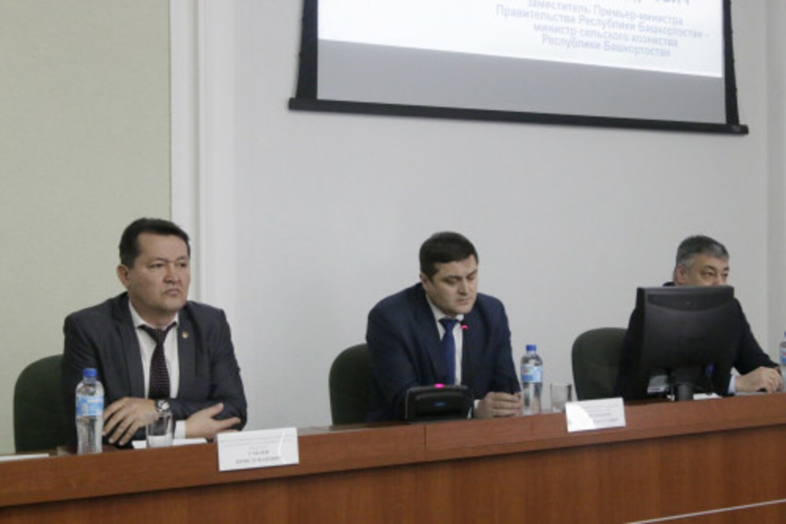 Службы сельхозконсультирования в Башкортостане дали более 166 тысяч консультаций
