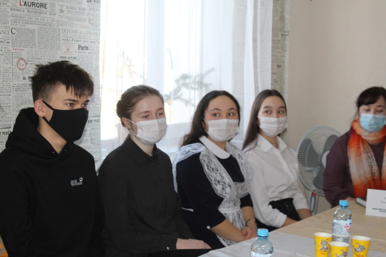 Молодежь Башкирии сможет пройти бесплатное обучение по востребованным профессиям