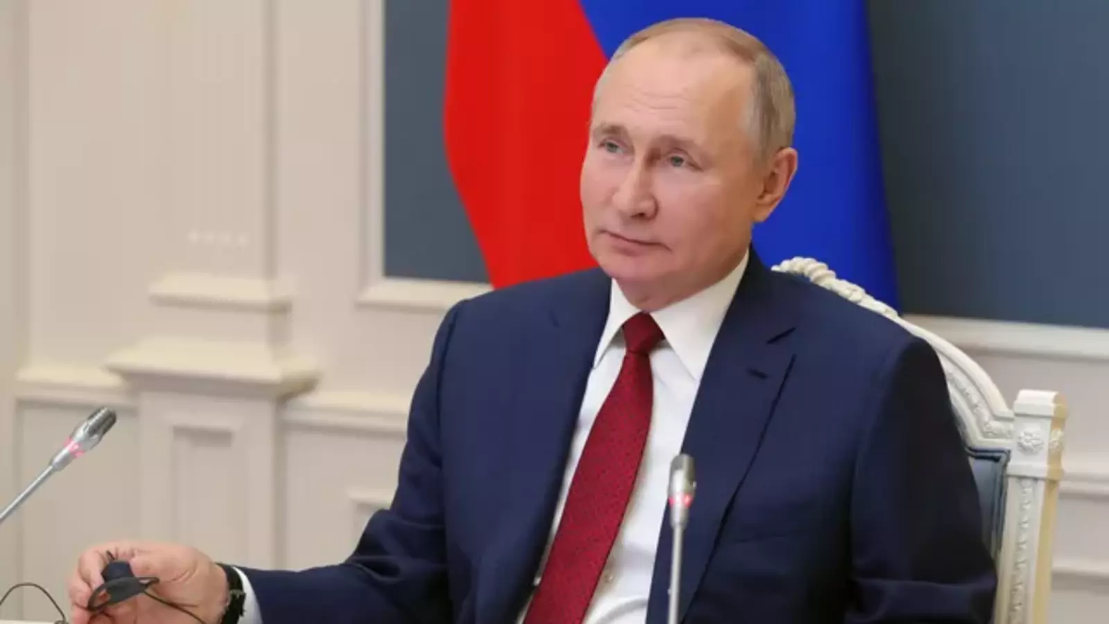 Путин призвал обеспечить финансовый результат компаний в сфере АПК