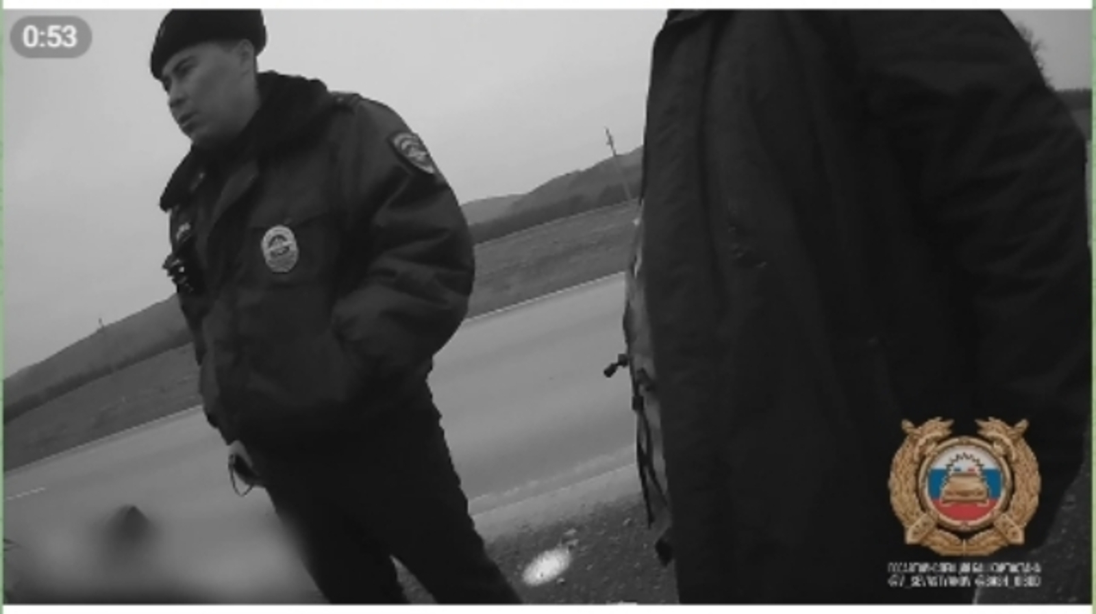 В Зианчуринском районе сотрудники ГАИ остановили двух пьяных водителей