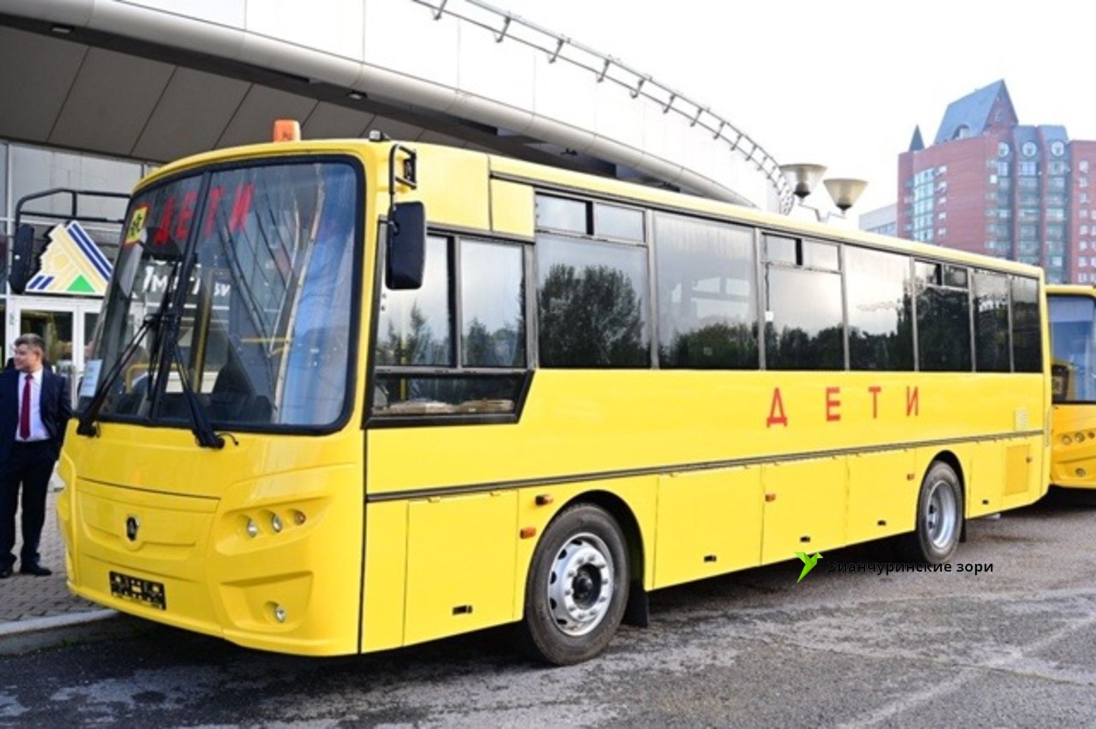 Соцсети Радия Хабирова