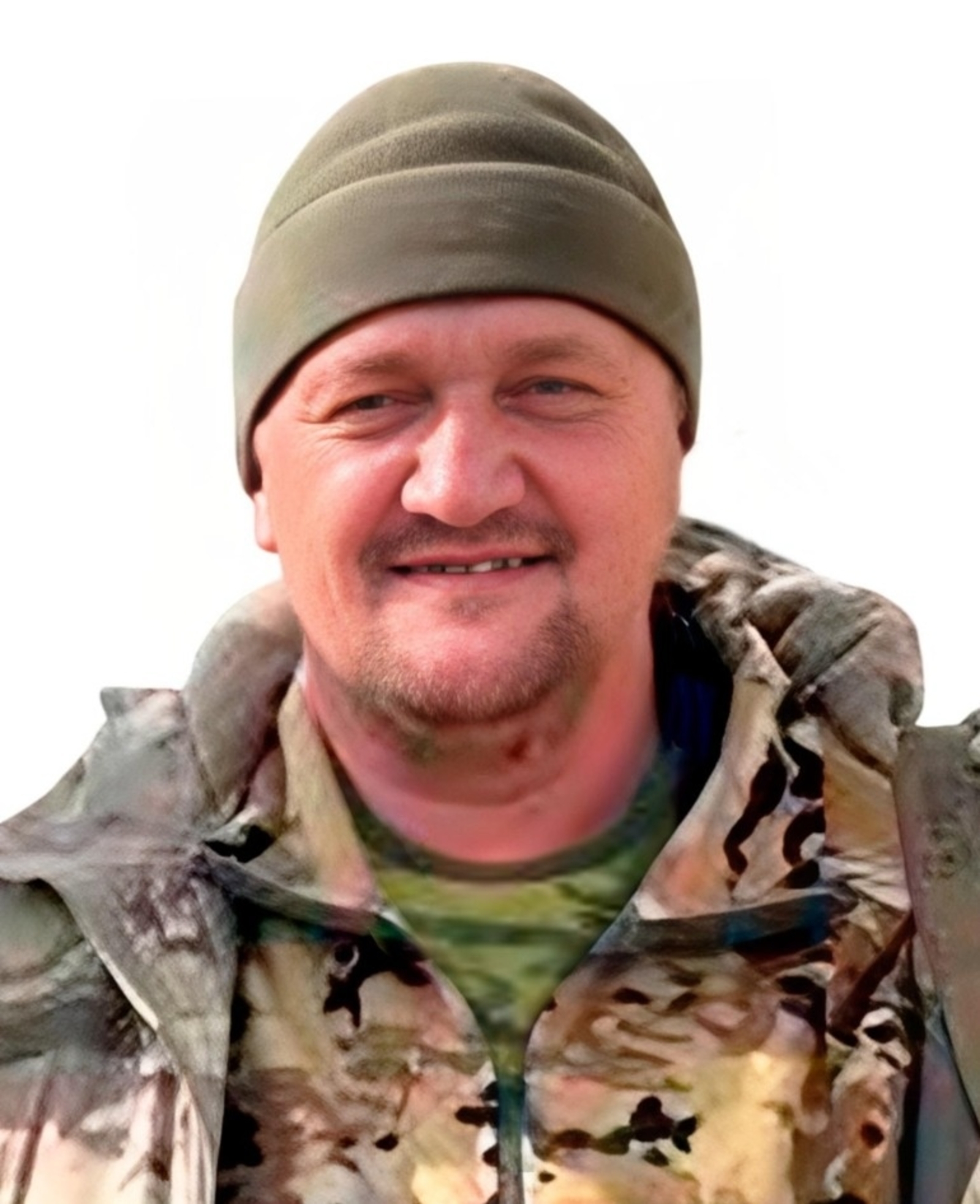 Боец из Башкирии: "Я хочу, чтобы люди знали – воевать можно каждому"