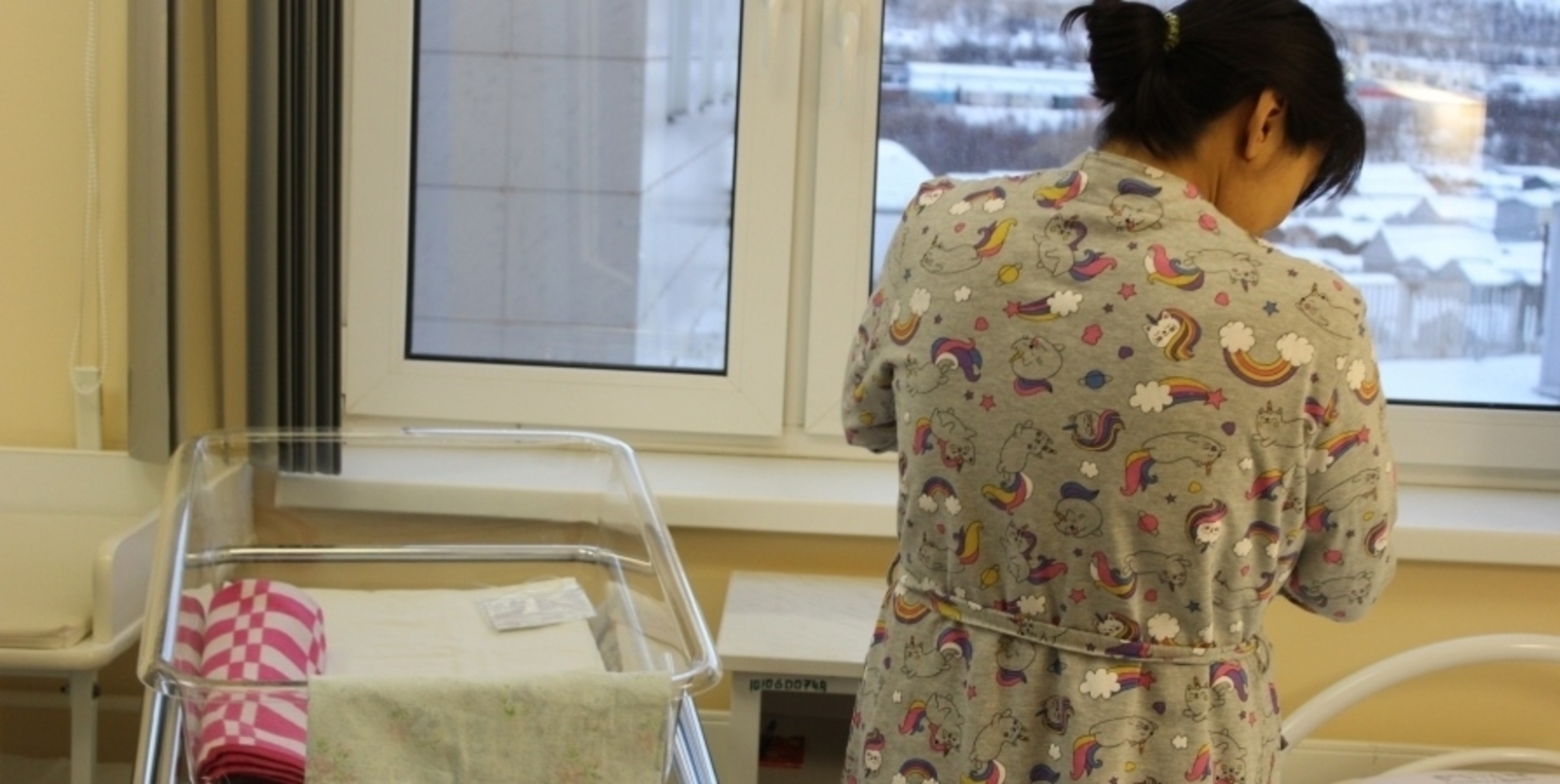 В РФ с 2023 года заработает программа расширенного скрининга новорожденных