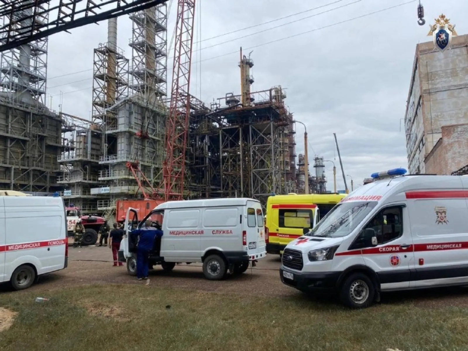 «БСК» выплатит до 3 млн рублей пострадавшим при ЧС в Стерлитамаке