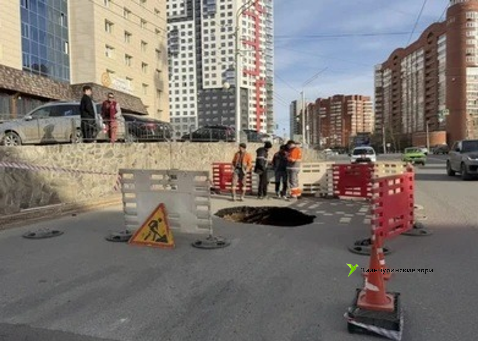 Фото: администрация Советского района Уфы