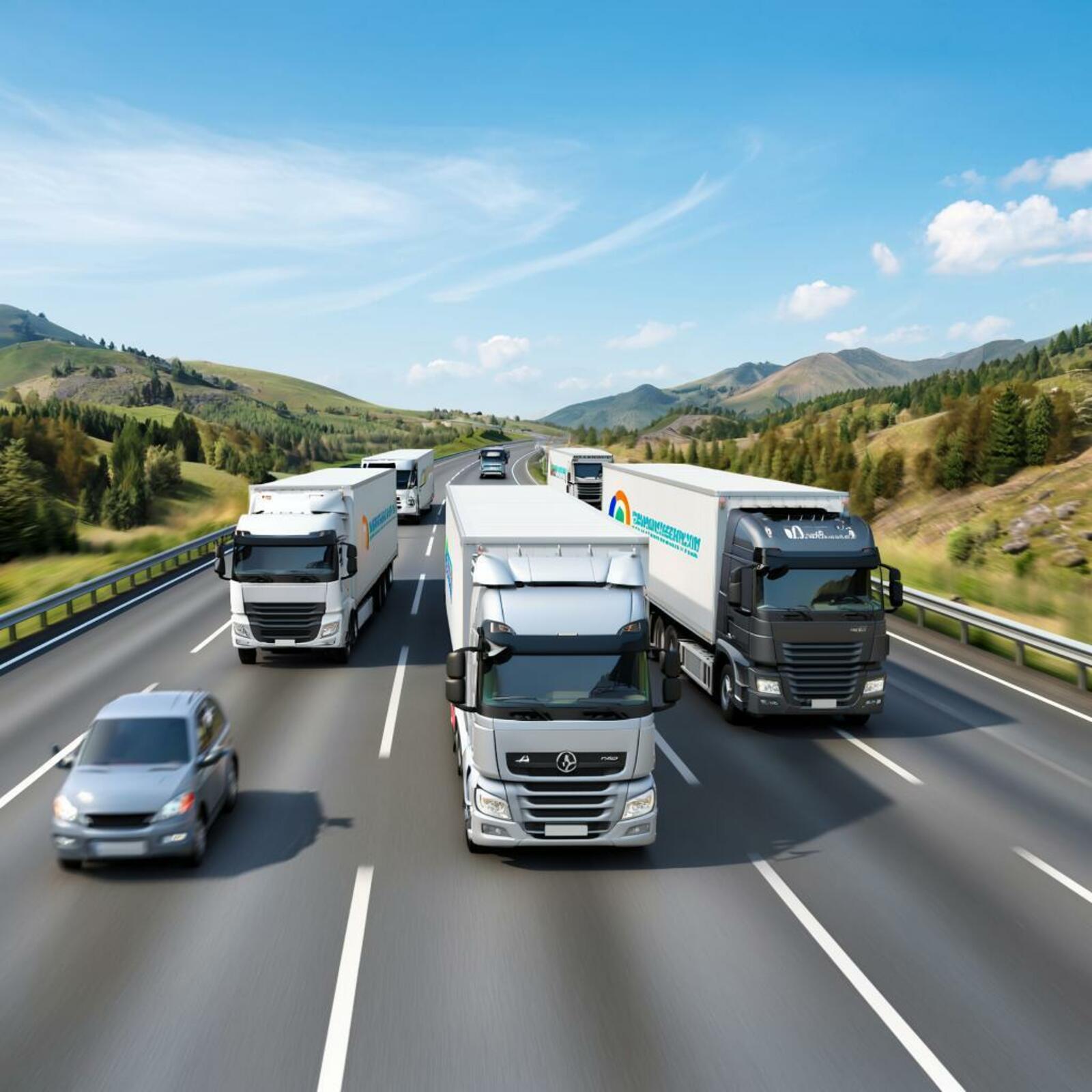 Логистическое предприятие Башкортостана присоединилось к нацпроекту