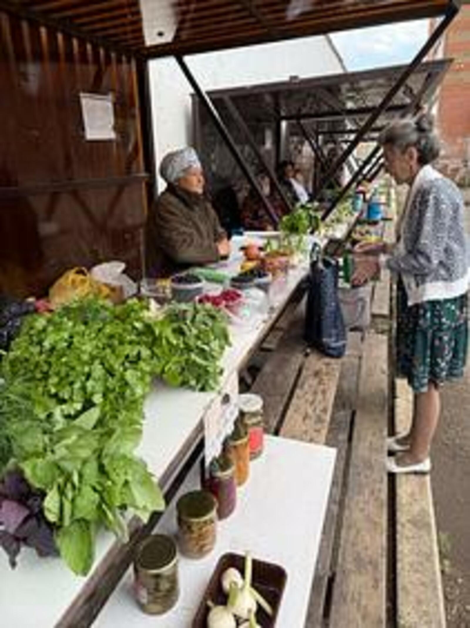 В Нефтекамске прошли профилактические рейды по соблюдению правил торговли