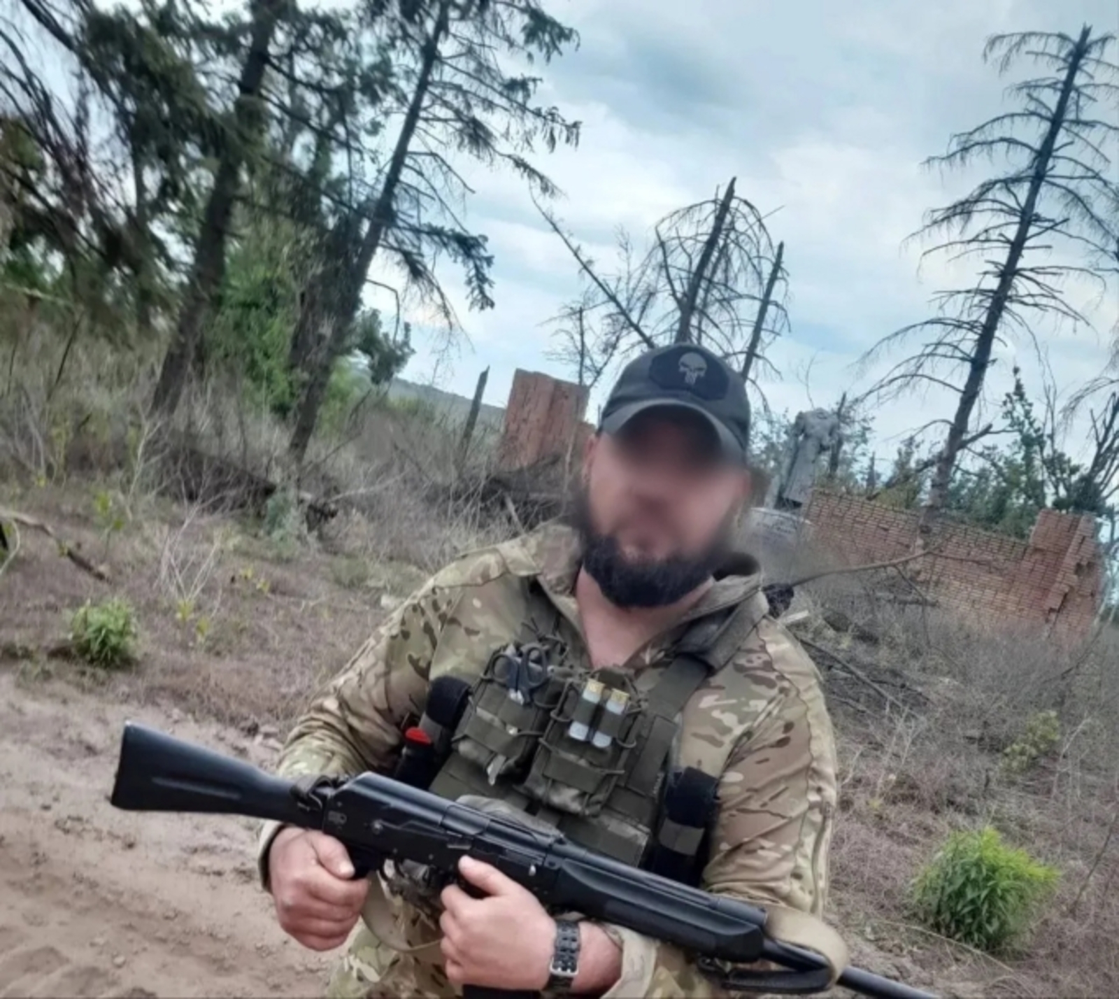 Командир дроноводов из Башкирии: путь оператора БПЛА