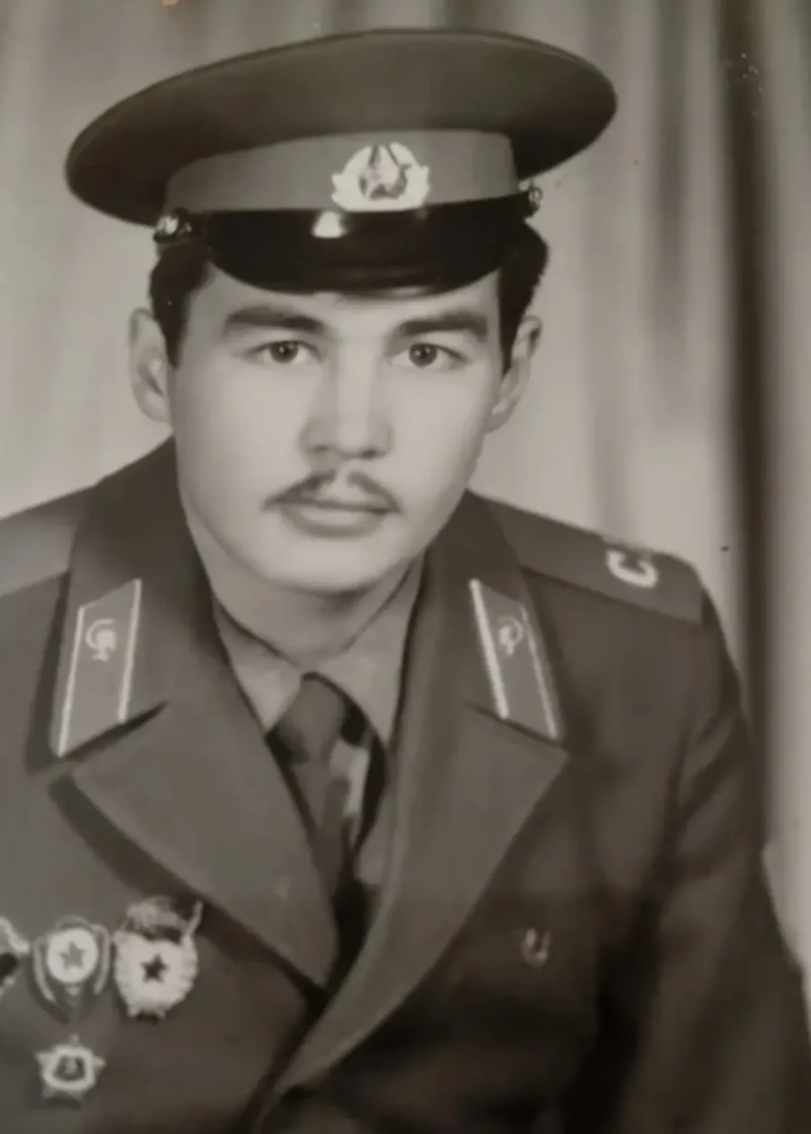 Подвиг простого водителя: история добровольца Ильшата Кадыргулова