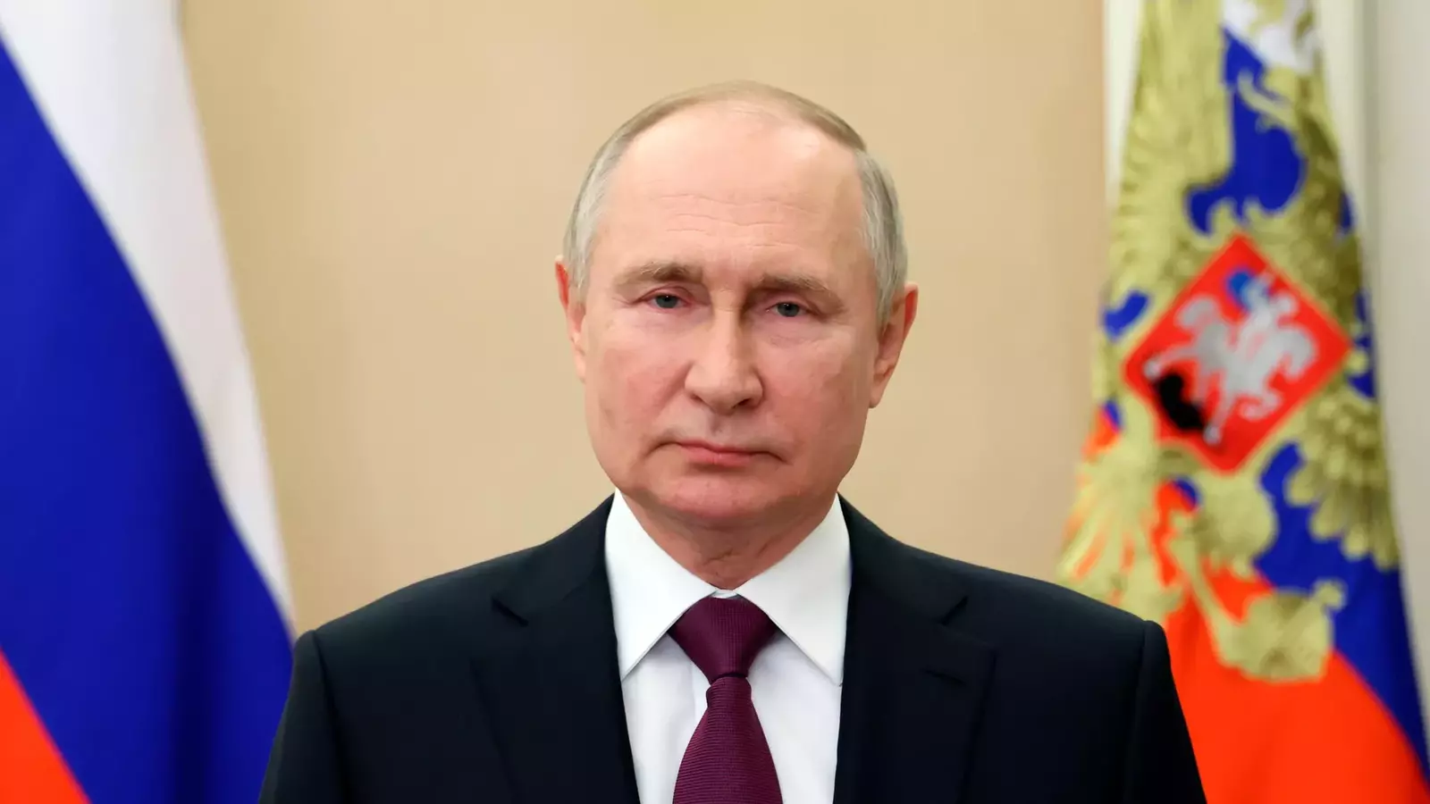 Путин проведел совещание с правительством