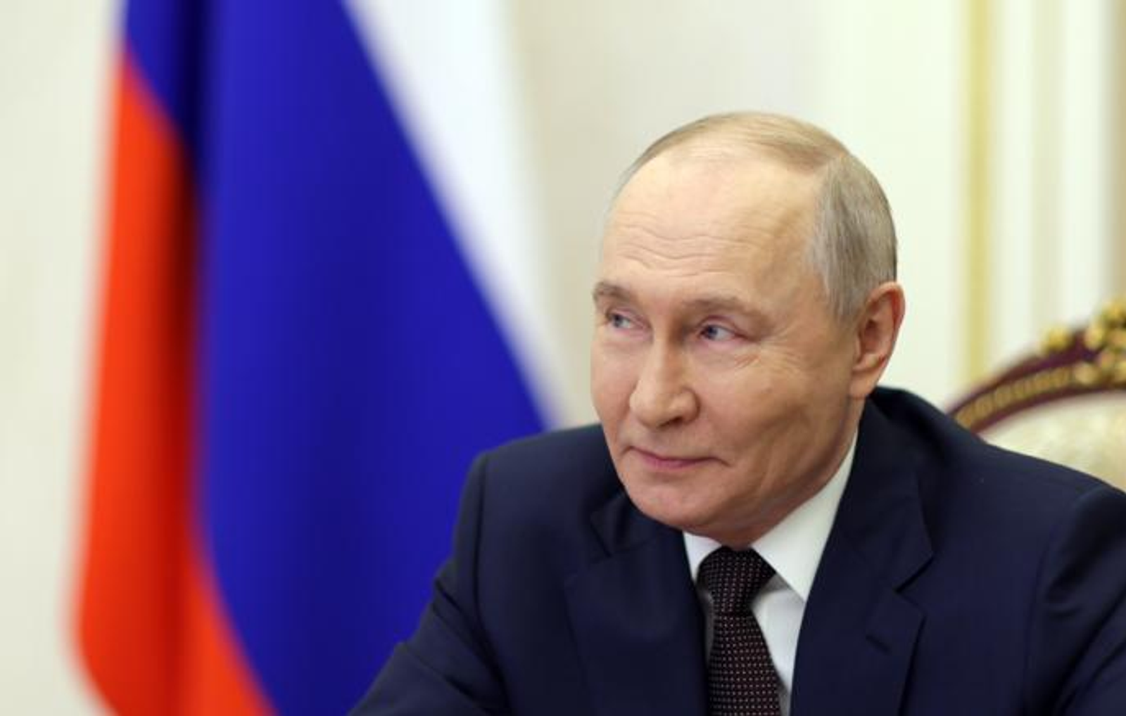 Путин: РФ в будущем открыта к проведению летних и зимних Олимпийских игр