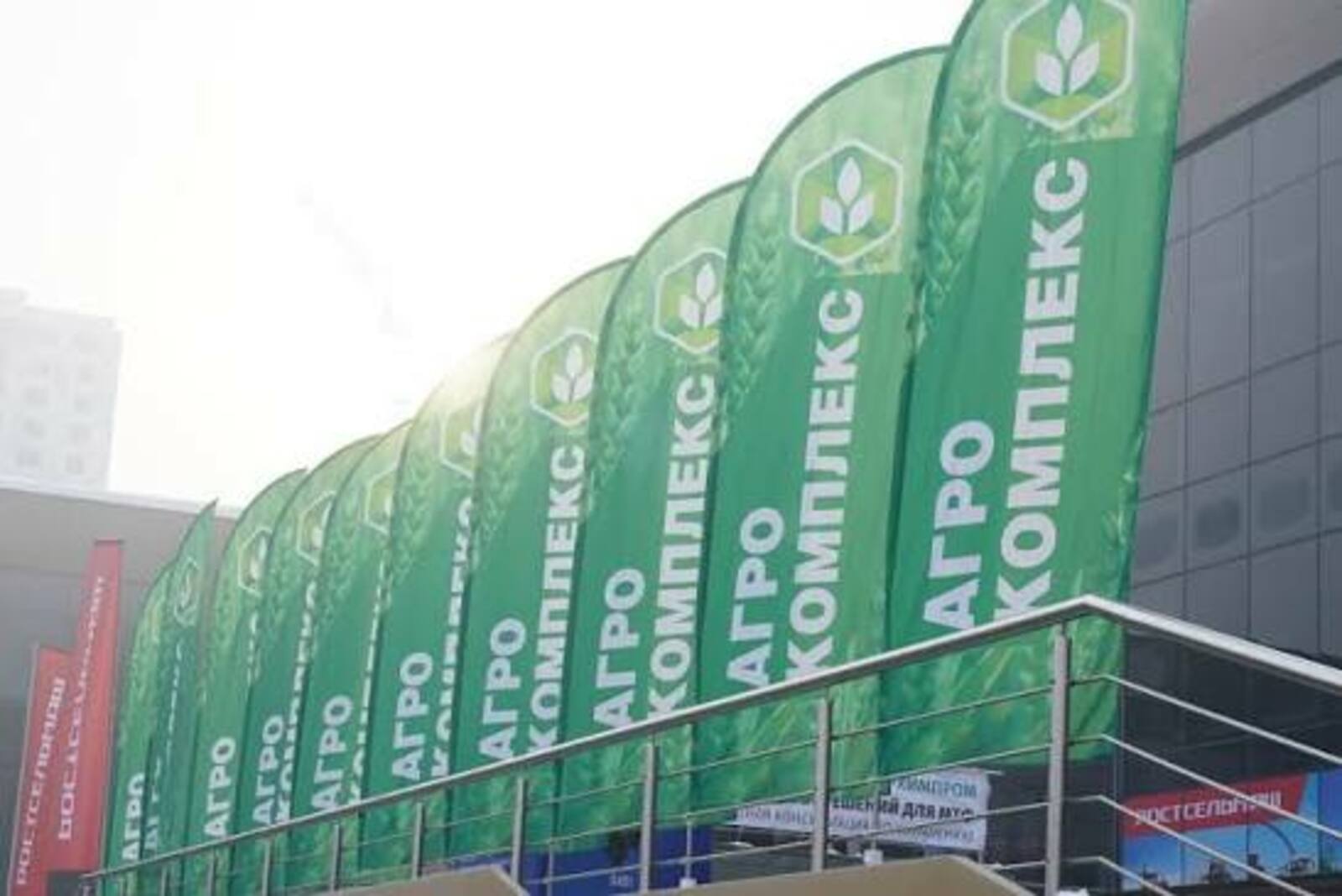 Три новых сельхозпроизводства заработали в Башкортостане