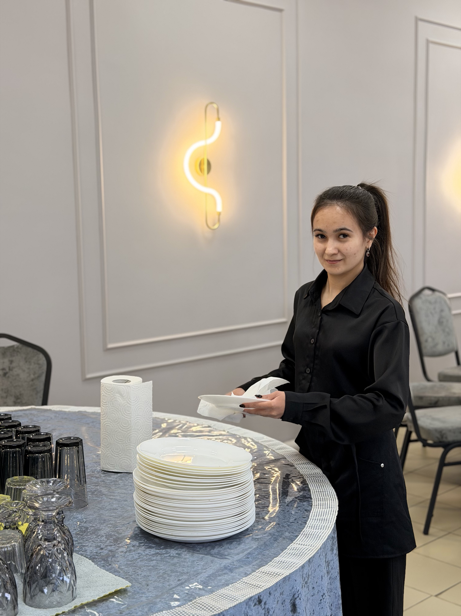 Господдержка помогла предпринимательнице из Татышлинского района открыть дело