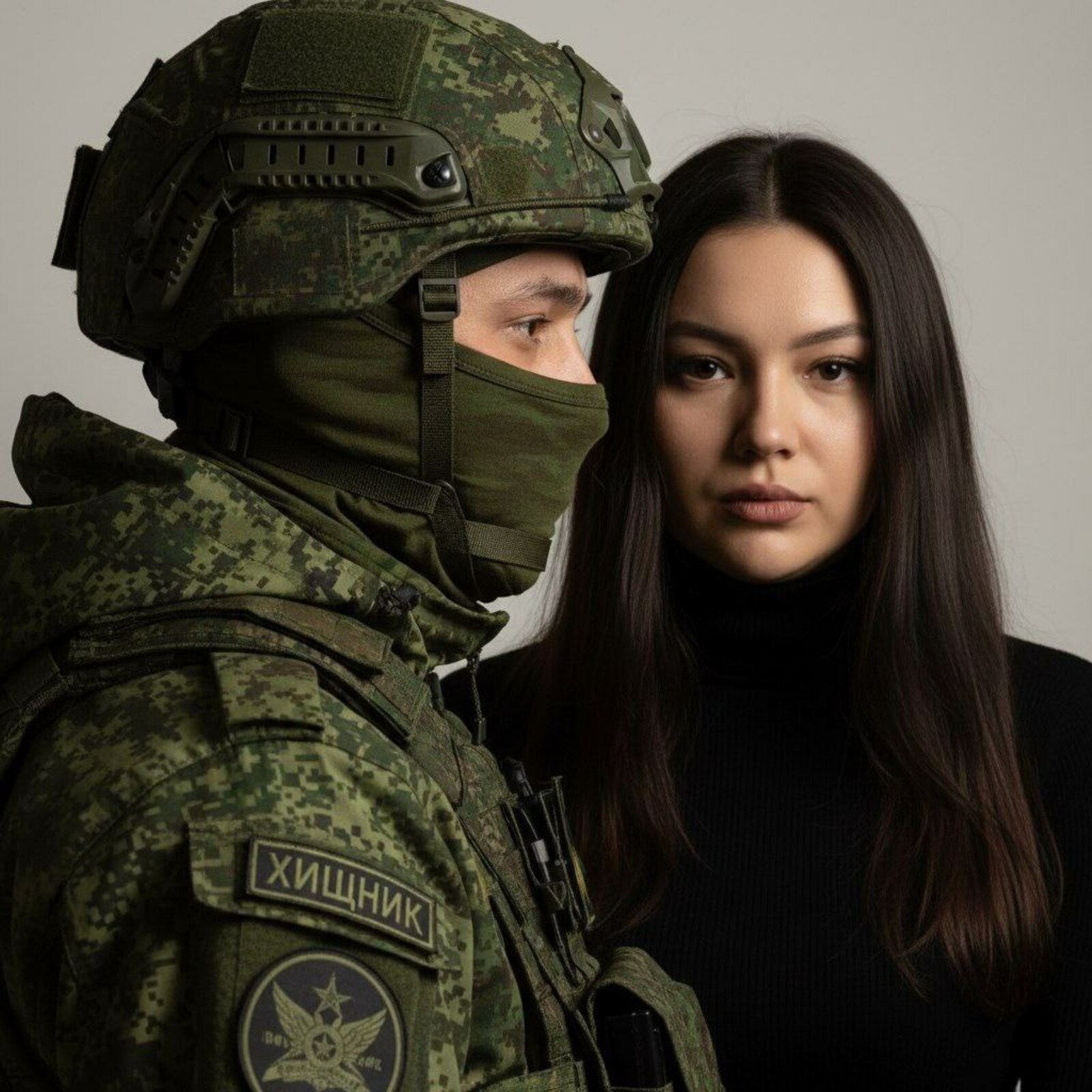 Папа спас своего сына от смерти…