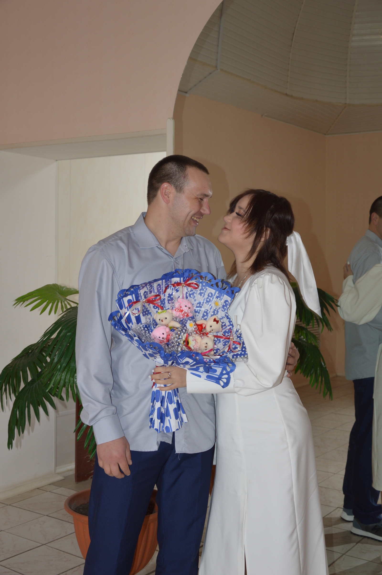 Героиня нашего времени: Медсестра из Башкирии  спасает жизни на передовой