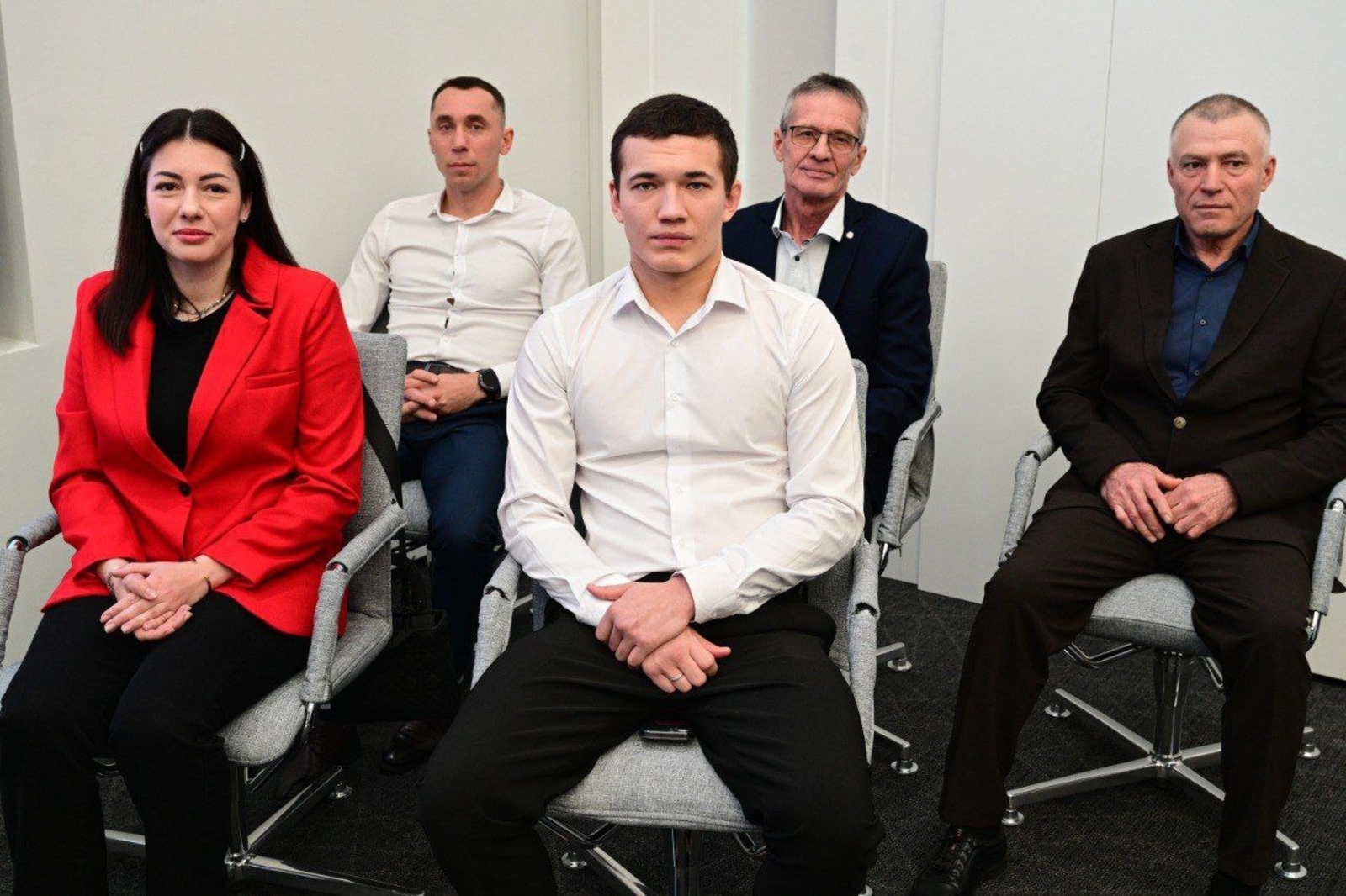 Пять тренеров-преподавателей спортшкол Башкортостана стали «Сельскими тренерами»