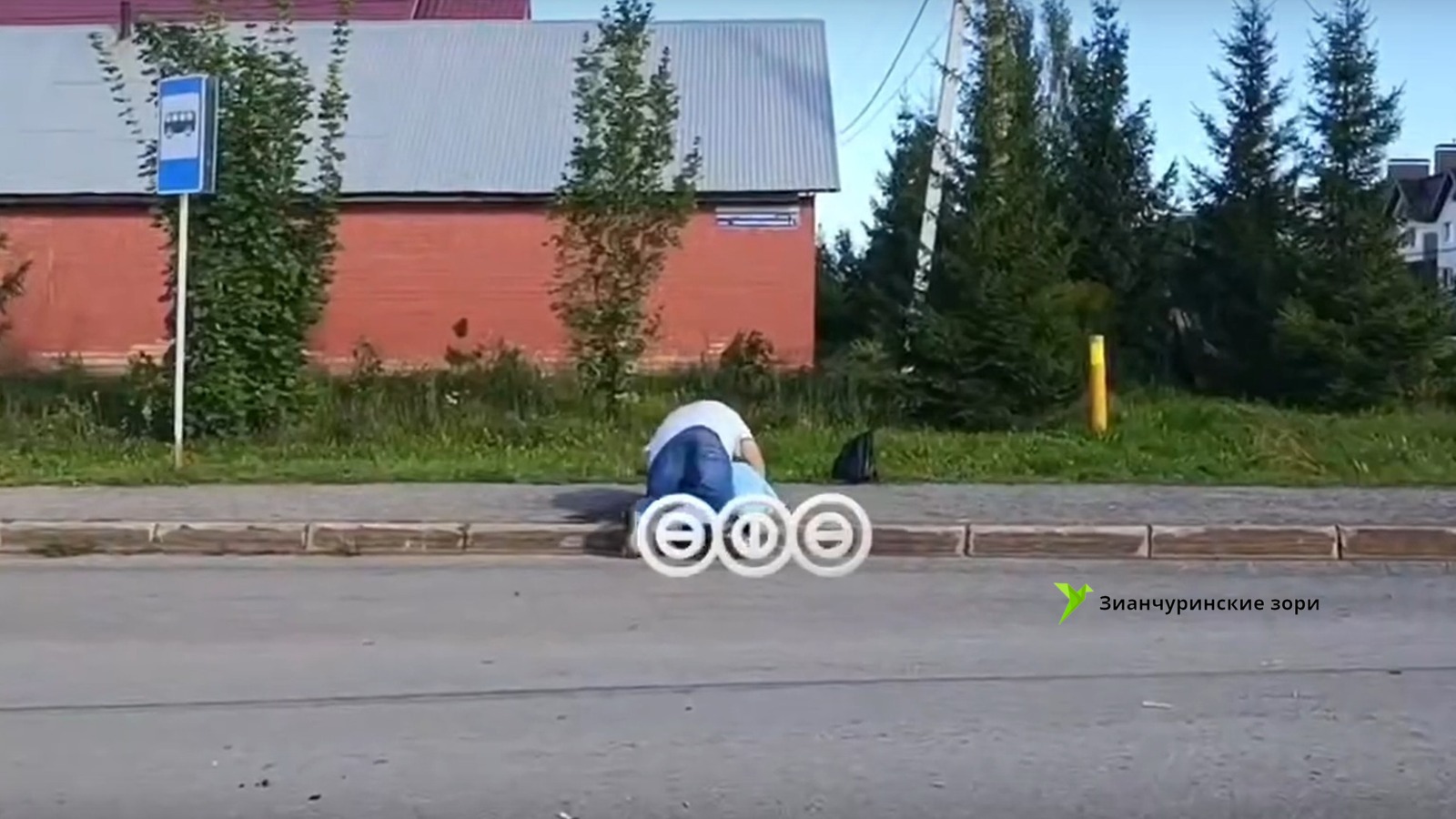 скриншот видео