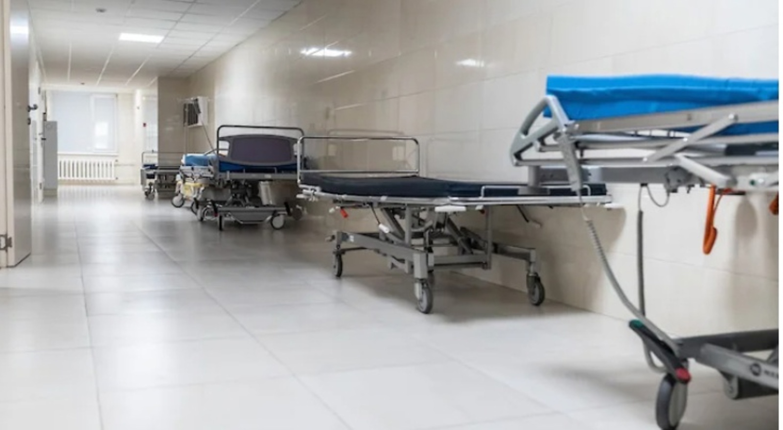 Суд в Башкирии взыскал с больницы 300 тысяч рублей за некачественную помощь