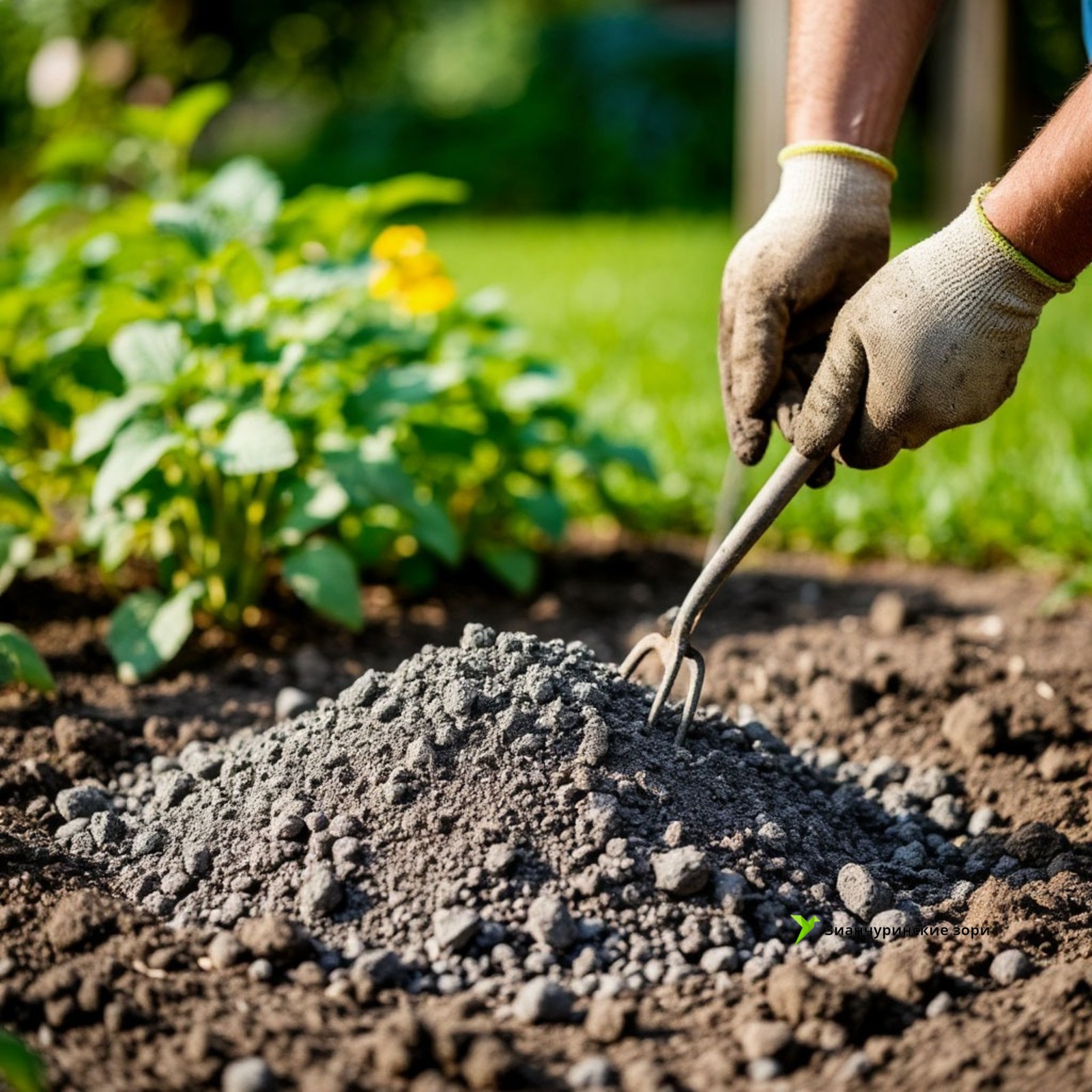 Создано с помощью Шедеврума