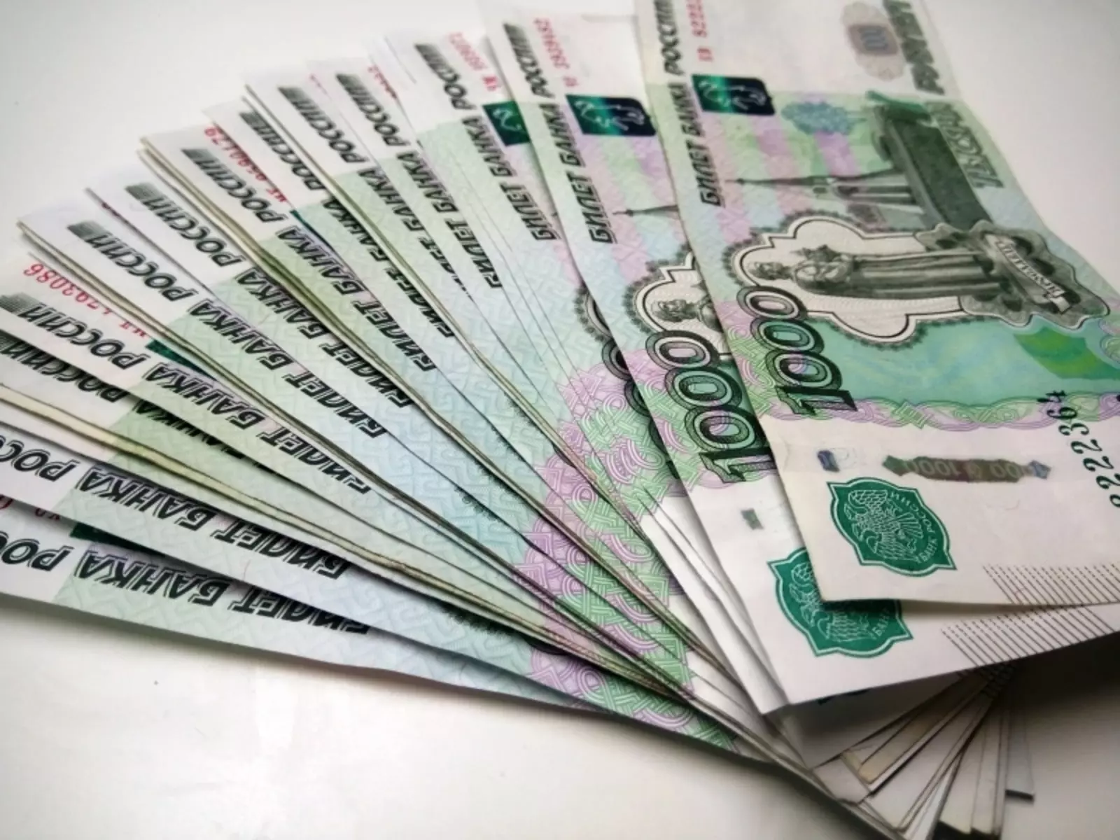 В Башкирии появились вакансии с зарплатой до 150 тысяч рублей