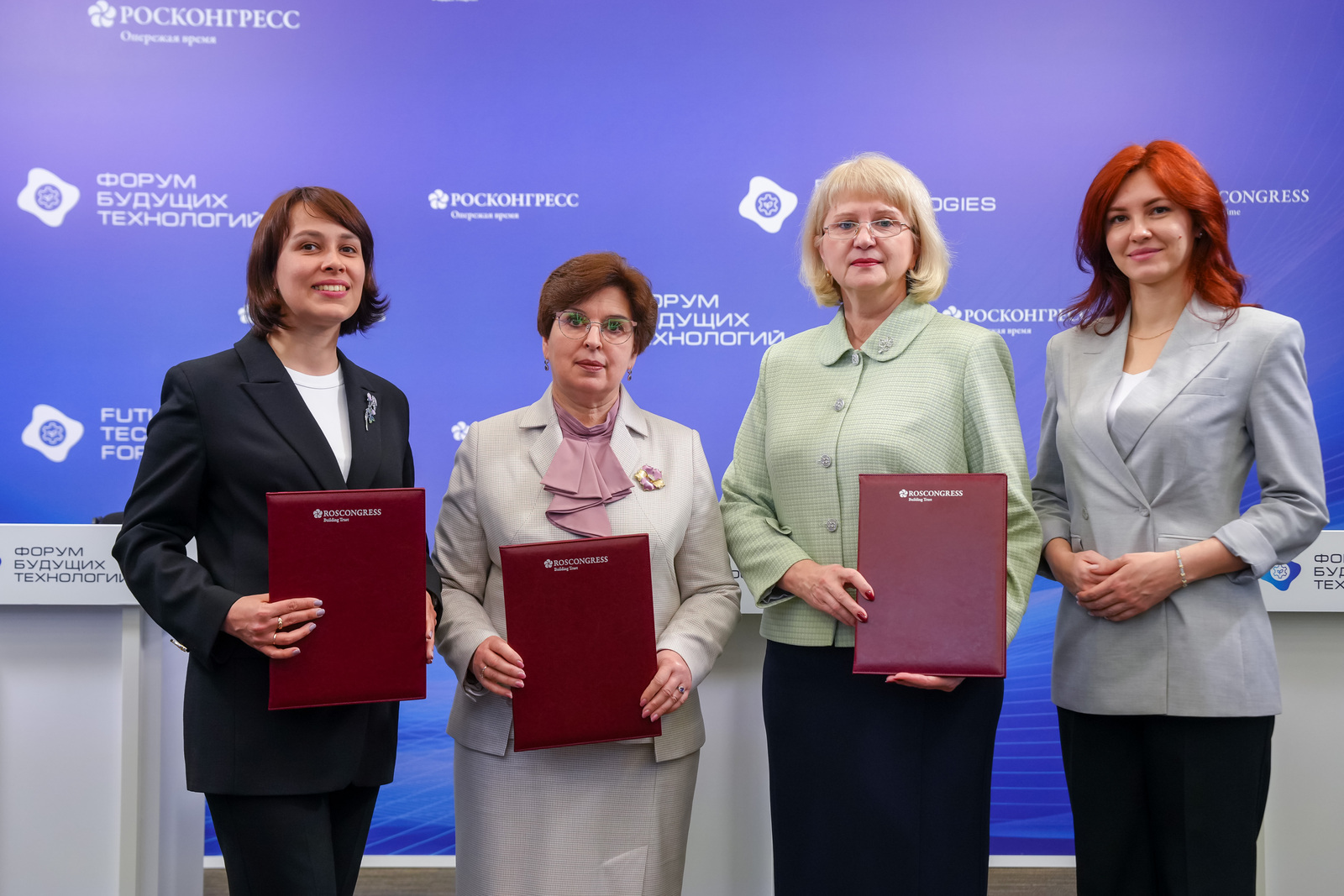 Башкортостан, Нижегородская и Новосибирская области подписали соглашение