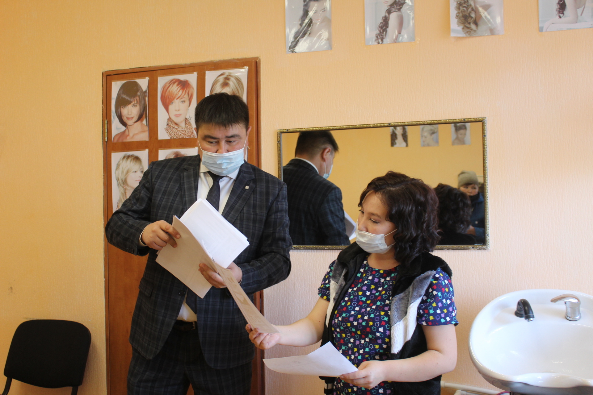 18 октября в Башкирии вступит в силу третий этап коронавирусных ограничений
