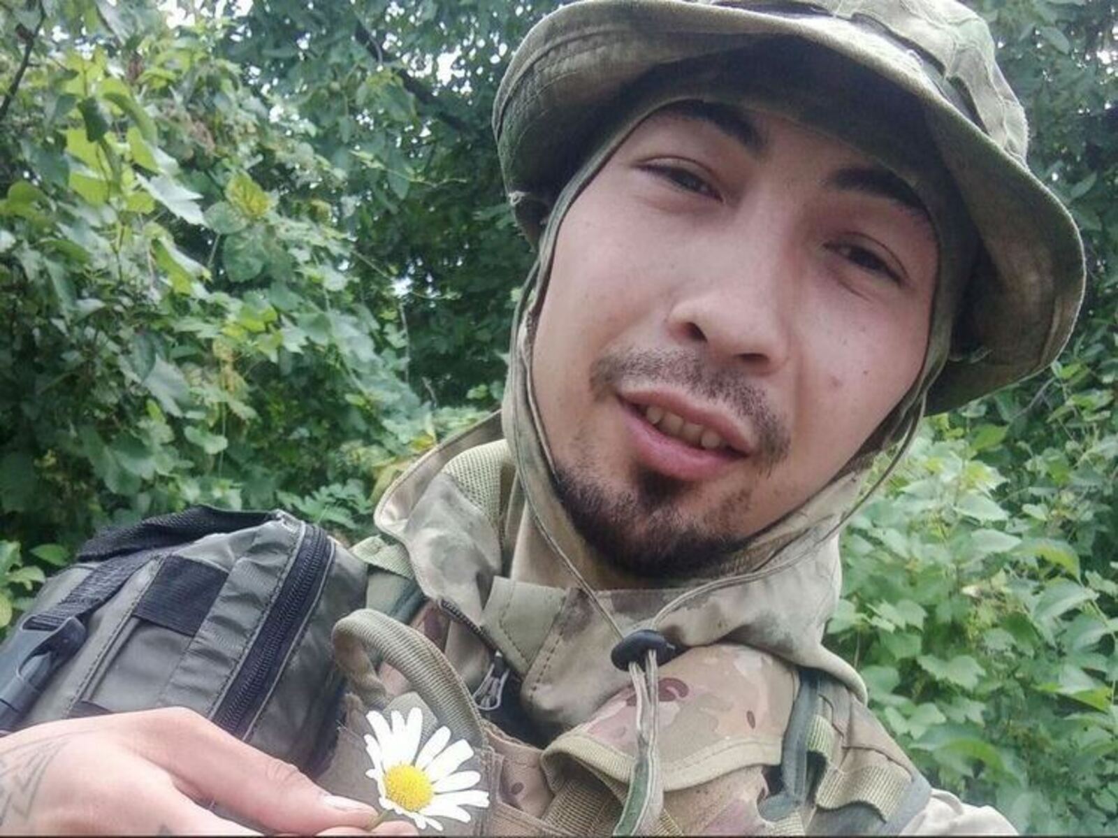 Участник СВО из Башкирии:Люди с протезами с парашютом прыгают, и рекорды ставят