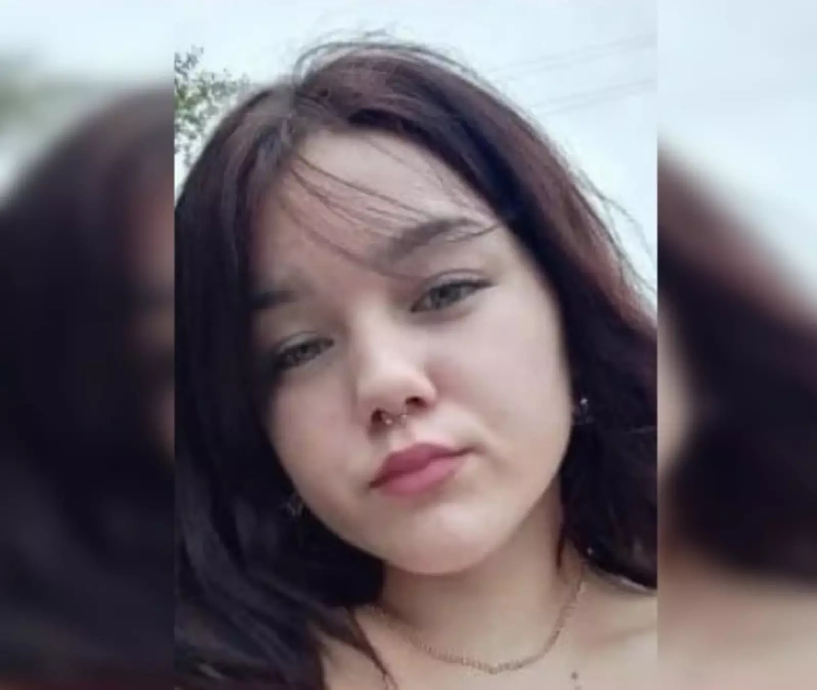 Ушла из дома и не вернулась: в Башкирии пропала 16-летняя девушка