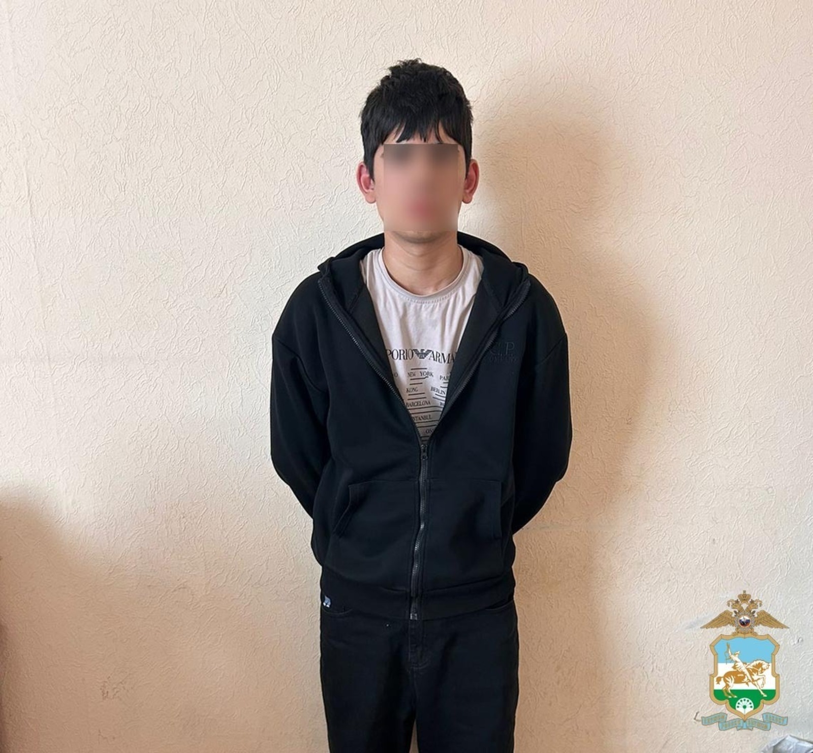 В Башкирии задержали двух парней, помогавших аферистам обманывать пенсионеров