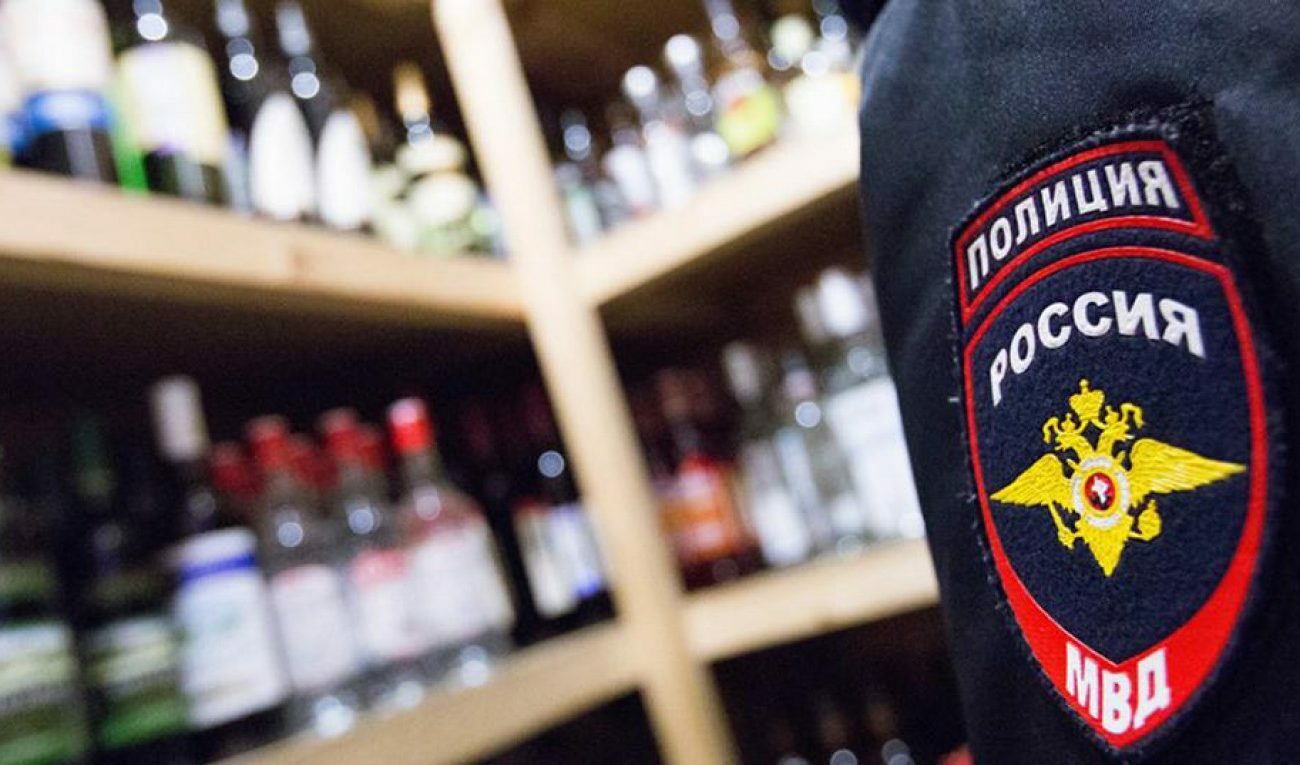 В Башкирии усилят работу по выявлению суррогатного алкоголя