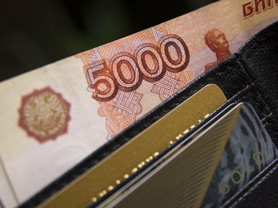 "Налог на богатство" вводят в России