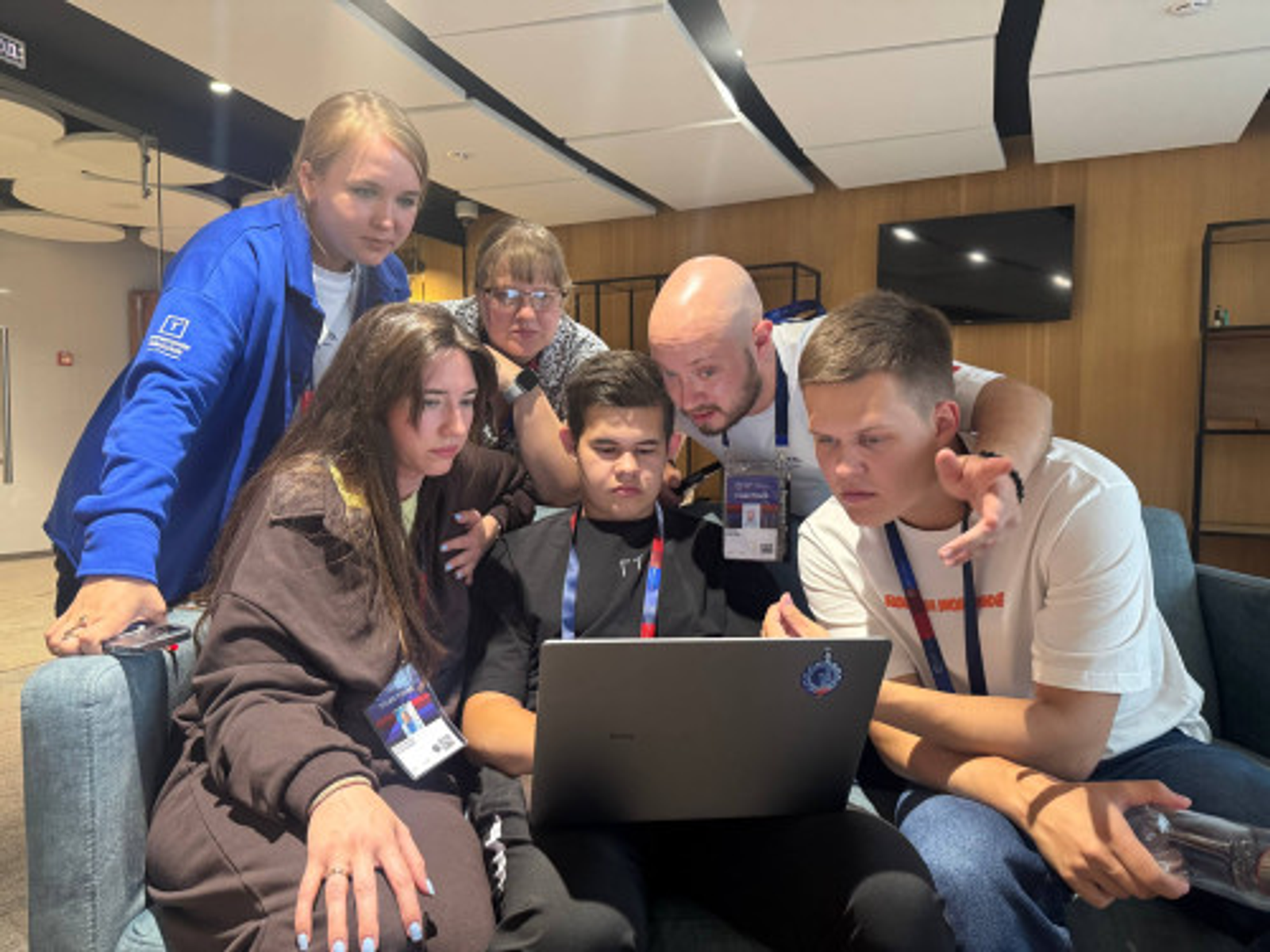 Резидент Межвузовского кампуса Уфы получит 10 млн рублей на поиск талантов