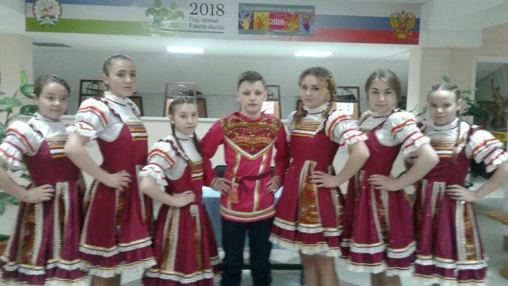В Башкирии сельский дом культуры стал победителем конкурса