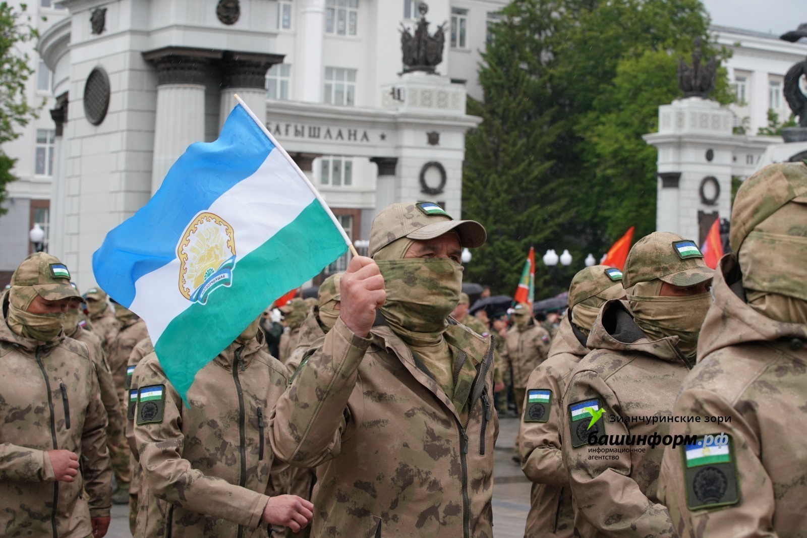 Олег Яровиков