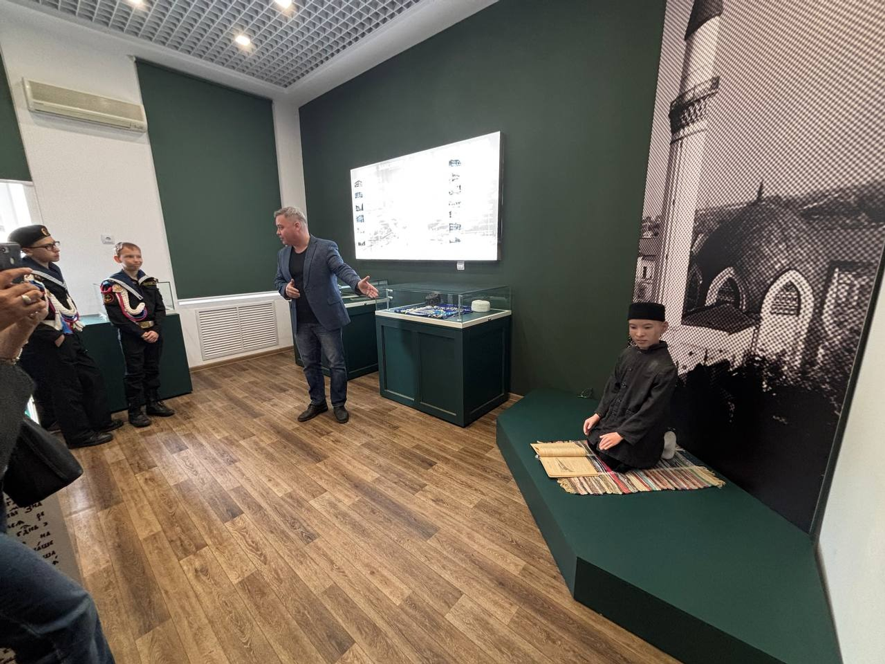 Молодёжная газета