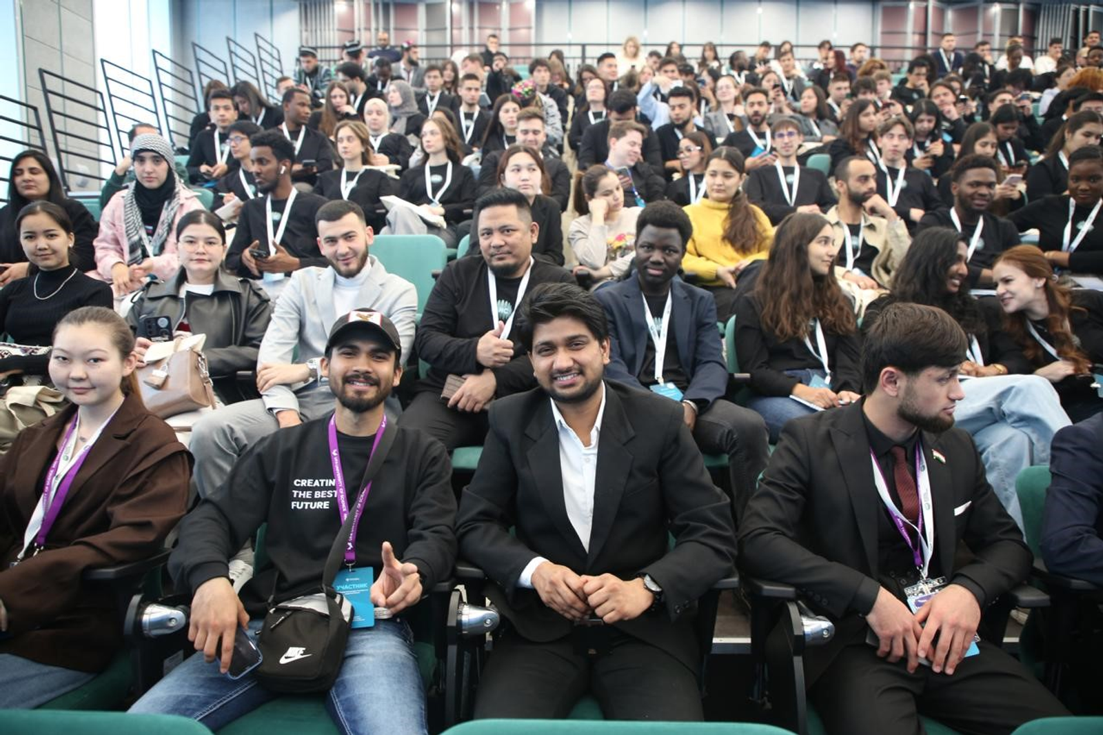 Журналисты из Уфы передали посылки бойцам-землякам в Запорожской области