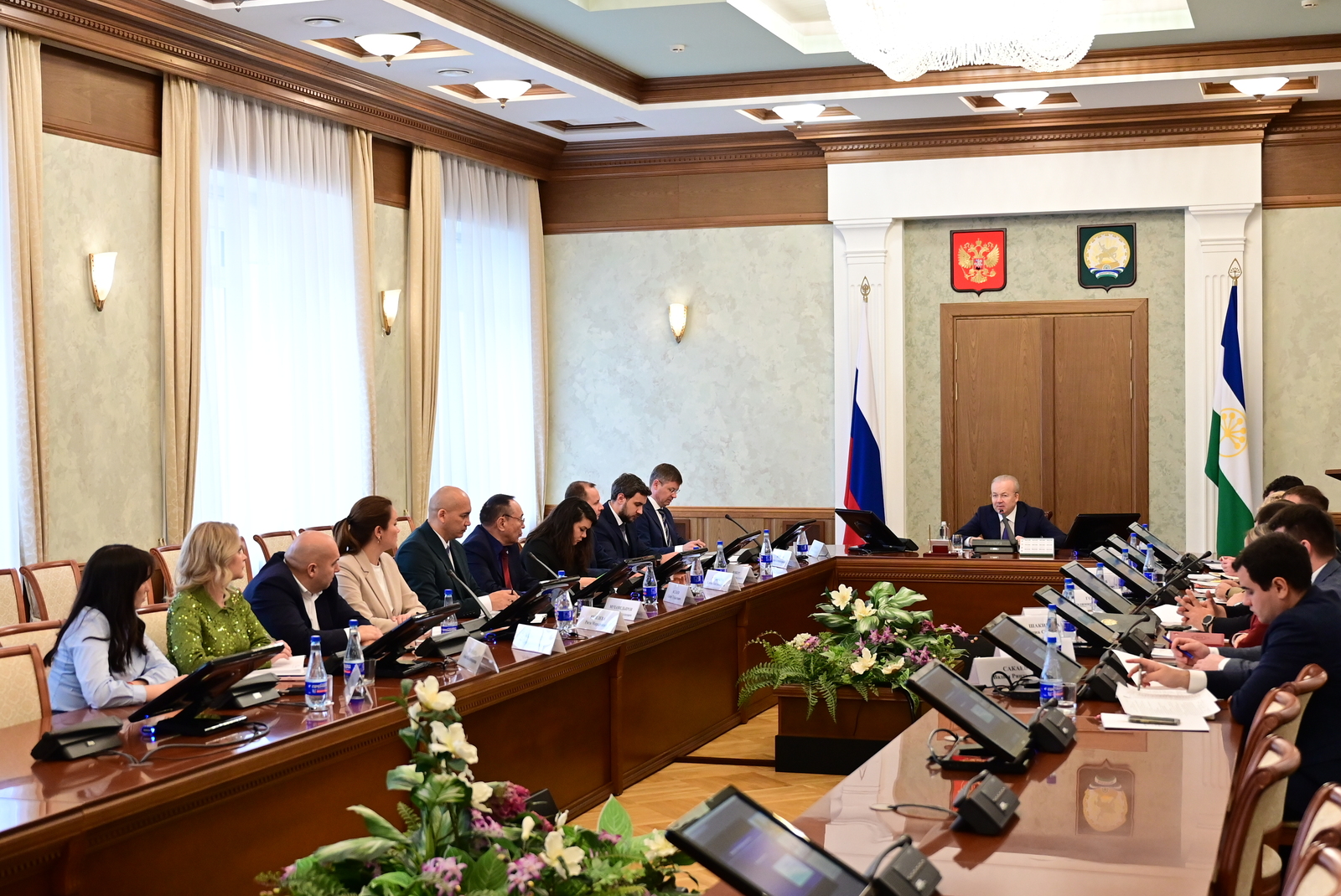 Чемпионат России по боксу среди женщин в Уфе объединит 180 спортсменок