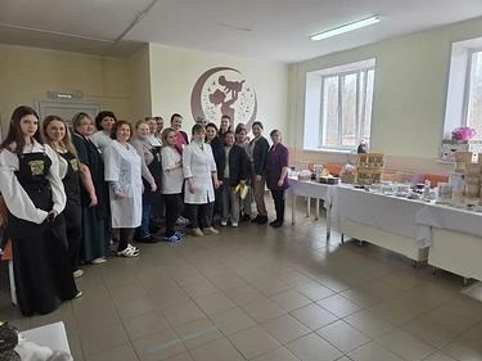 В Мелеузе прошёл «День беременных»