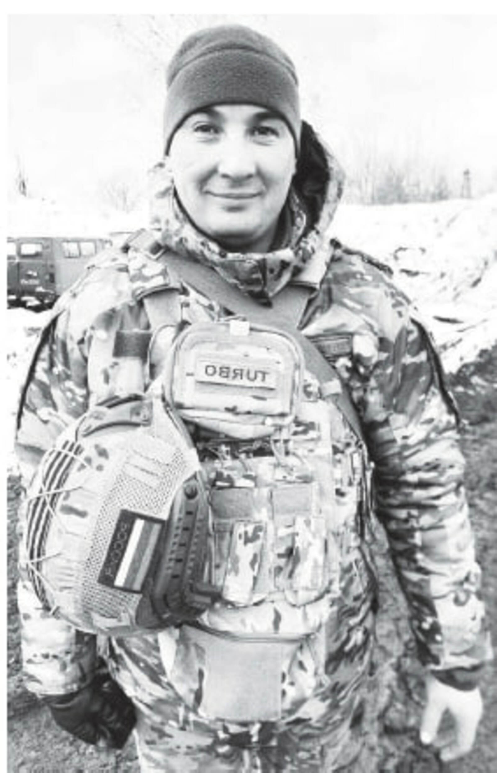 Обостренное чувство справедливости и боевое братство