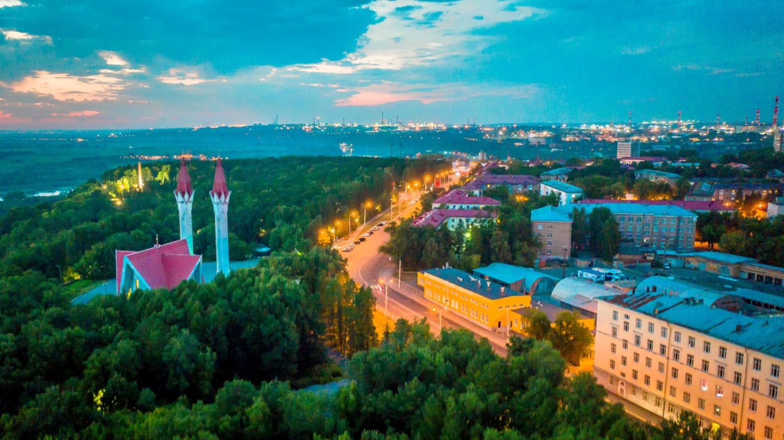 В Башкортостане более 503 млн рублей в 2022 году направят на ремонт дорог к туристическим объектам