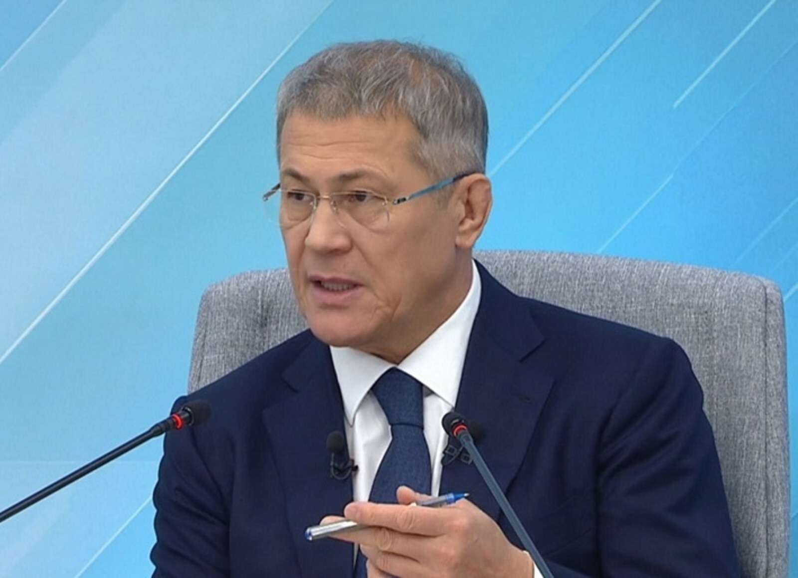 Что нужно знать о Послании Главы Башкирии – 2026. Главное